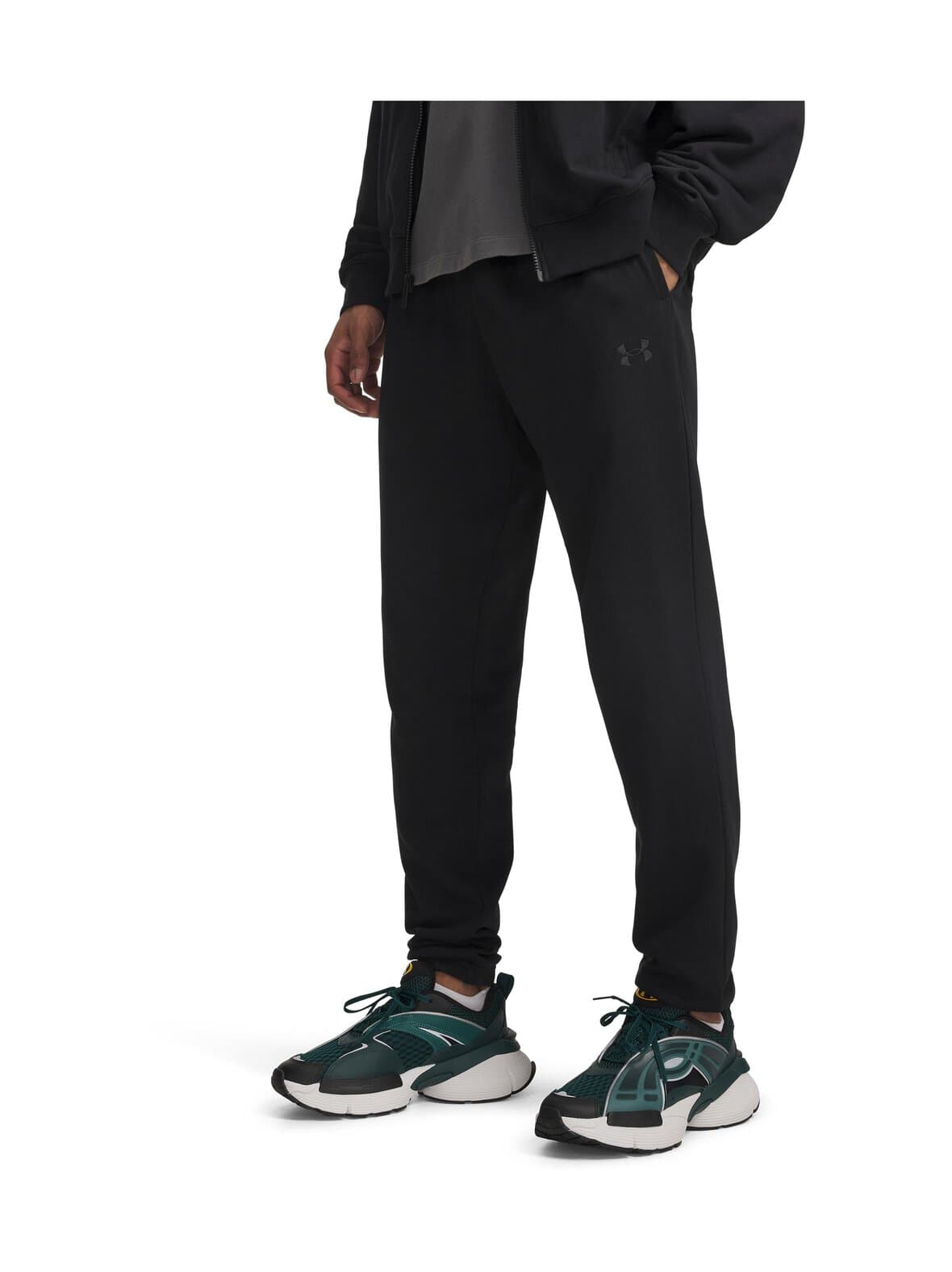 Rival jogger -collegehousut – Under Armour