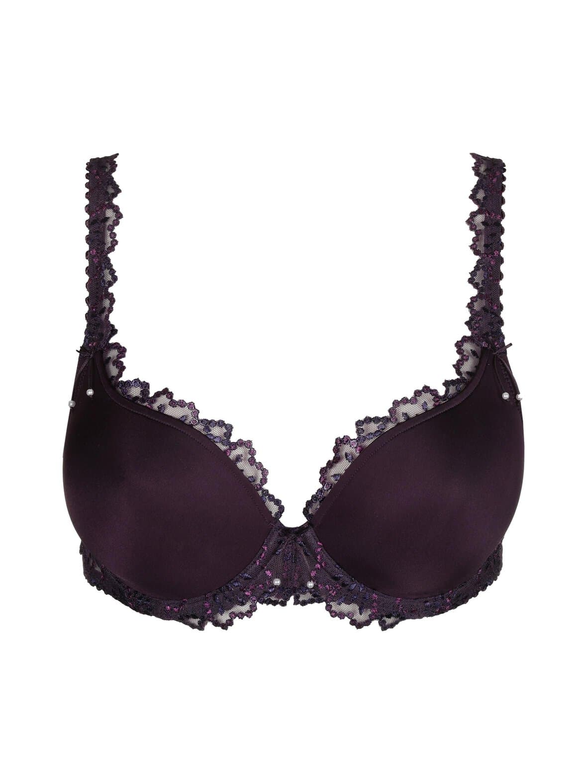 Jane heartshape -rintaliivit – Marie Jo