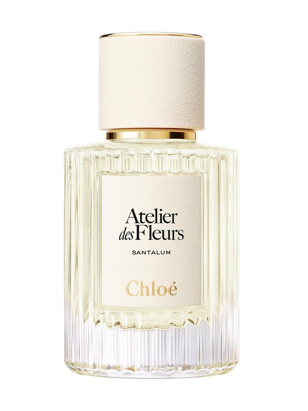 Atelier des fleurs naturelle santalum edp -tuoksu – Chloé