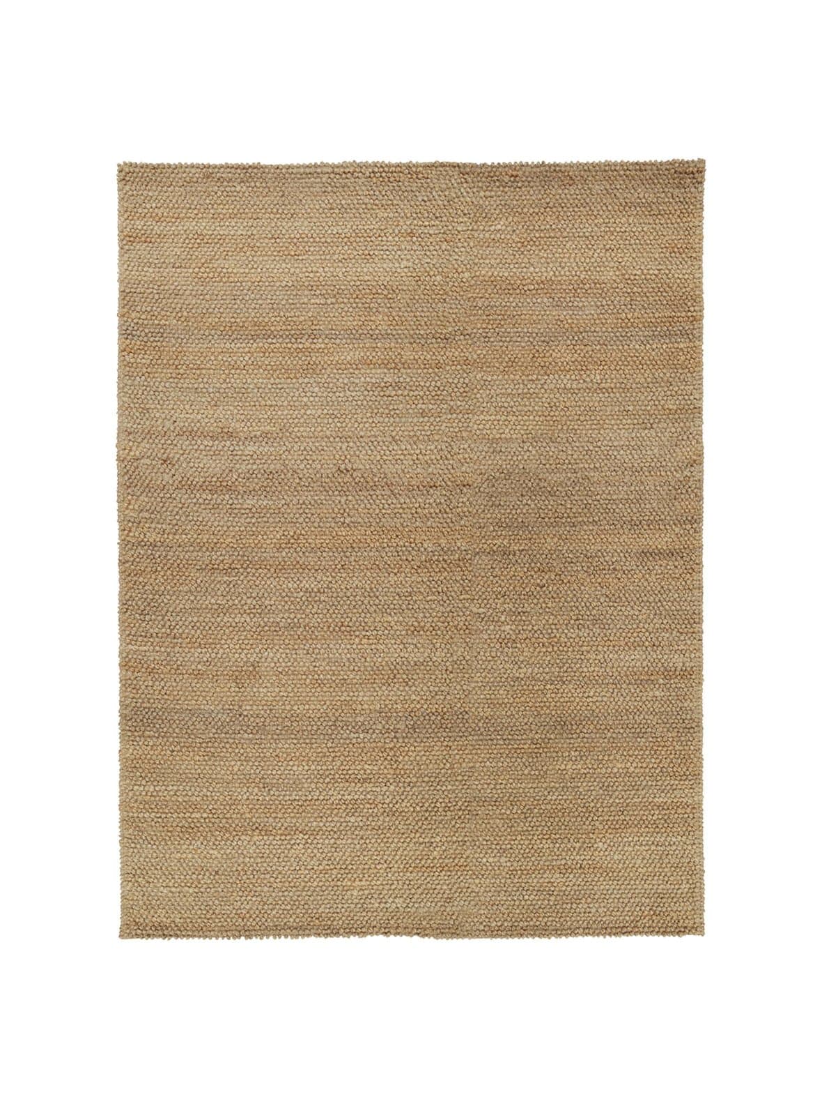 Loop hemp -hamppumatto – Roots Living