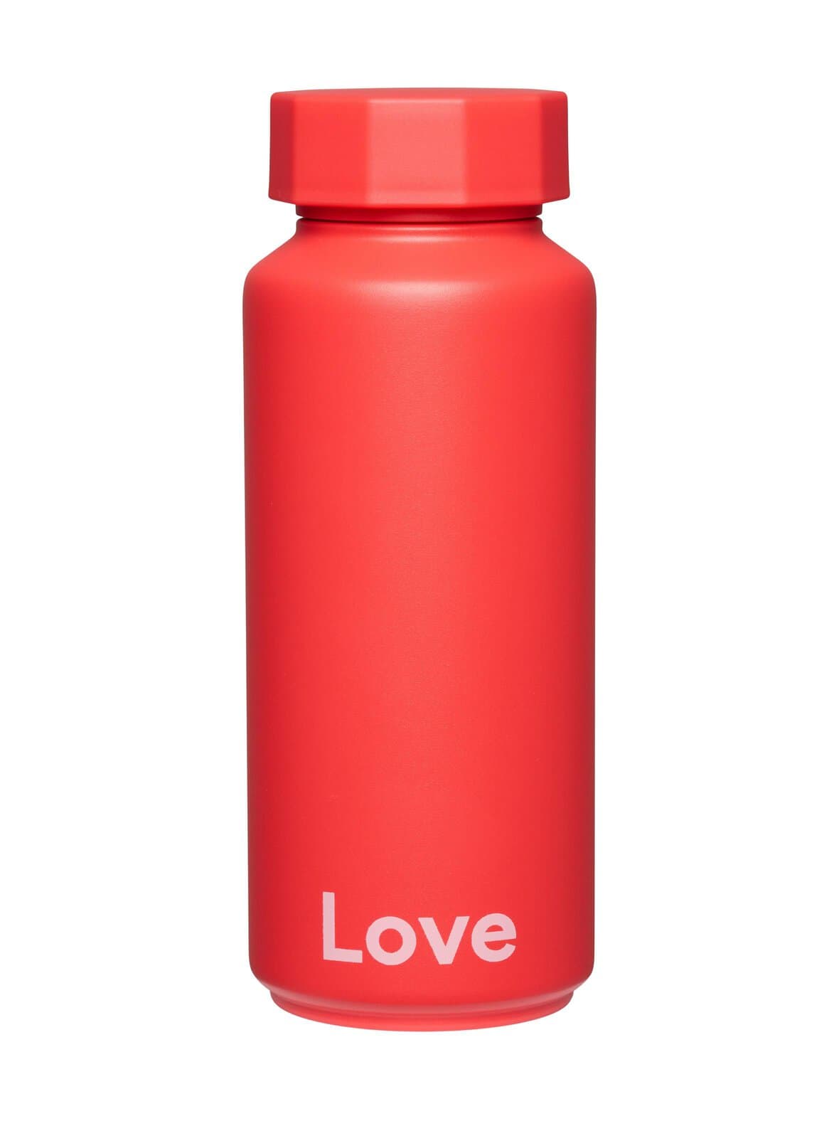 Love special edition to go -termospullo 500 ml – Design Letters