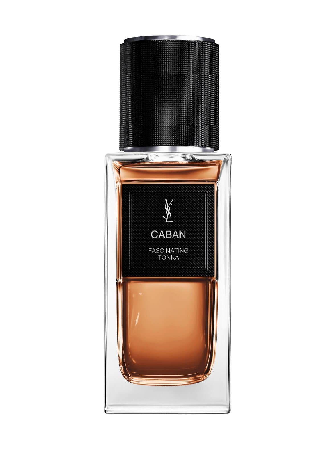 Le vestiaire des parfums caban fascinating tonka -tuoksu – Yves Saint Laurent