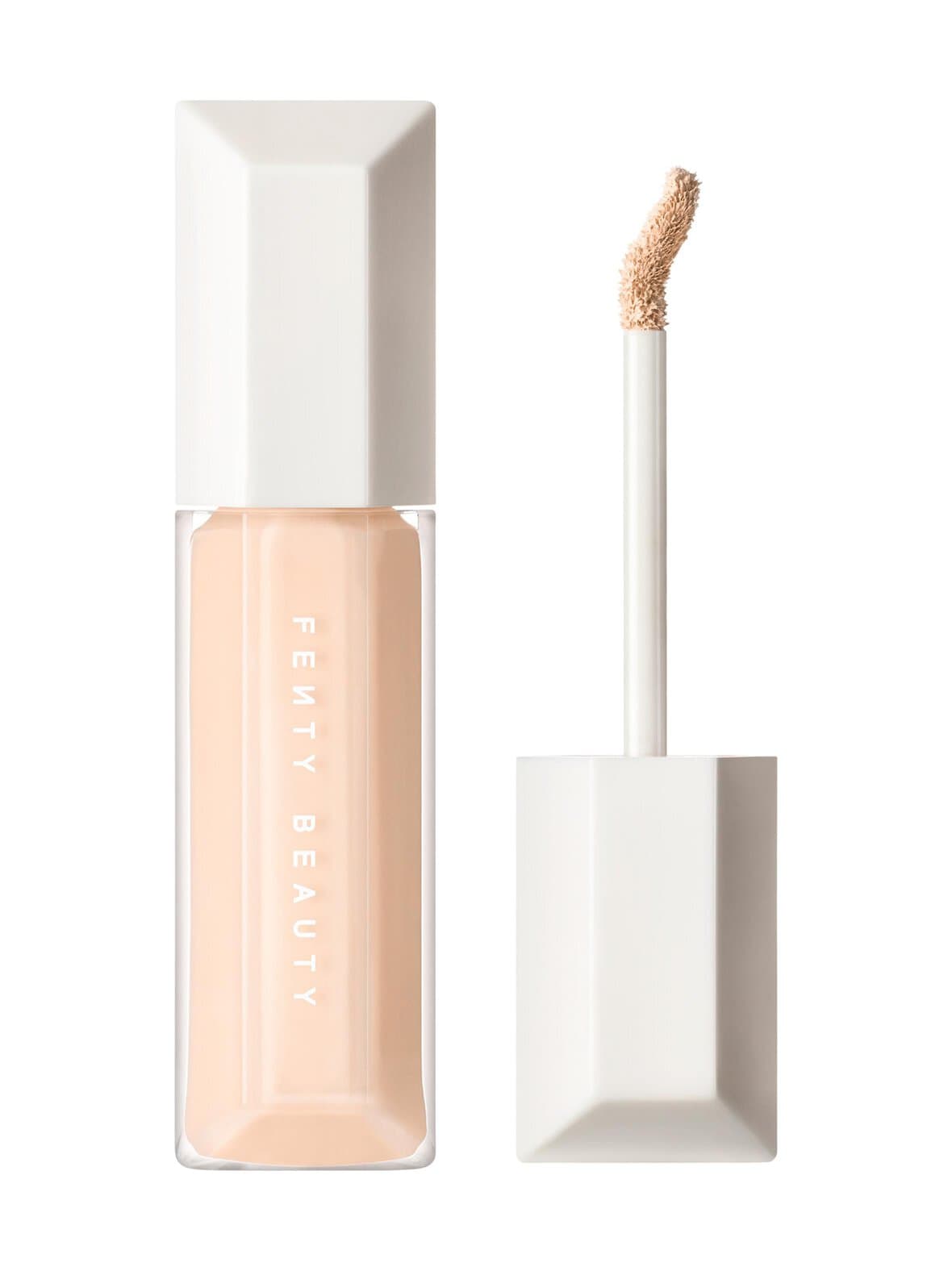 We're even hydrating longwear concealer -peitevoide – Fenty Beauty