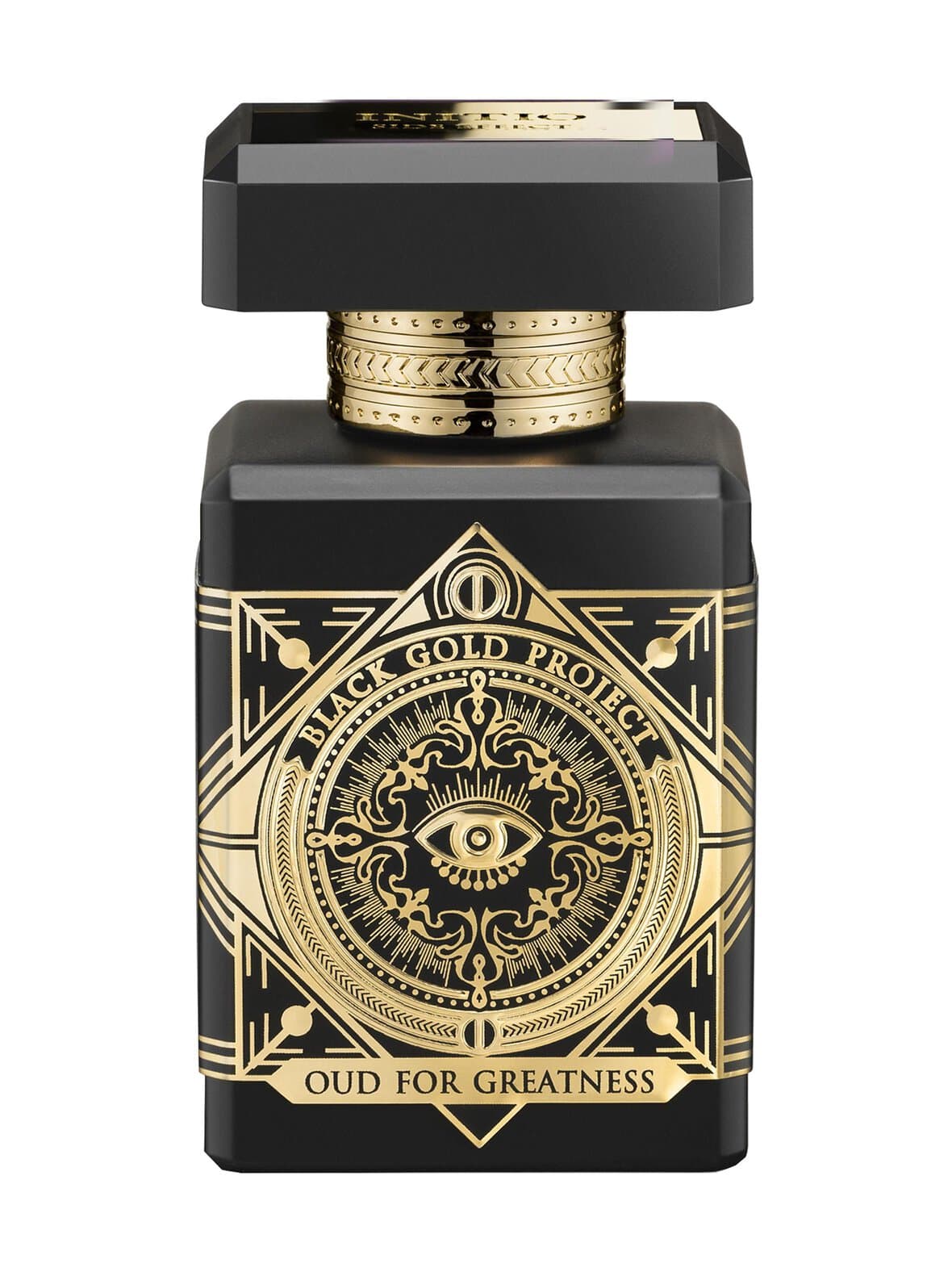 Oud for greatness edp -tuoksu, 50ml – Initio