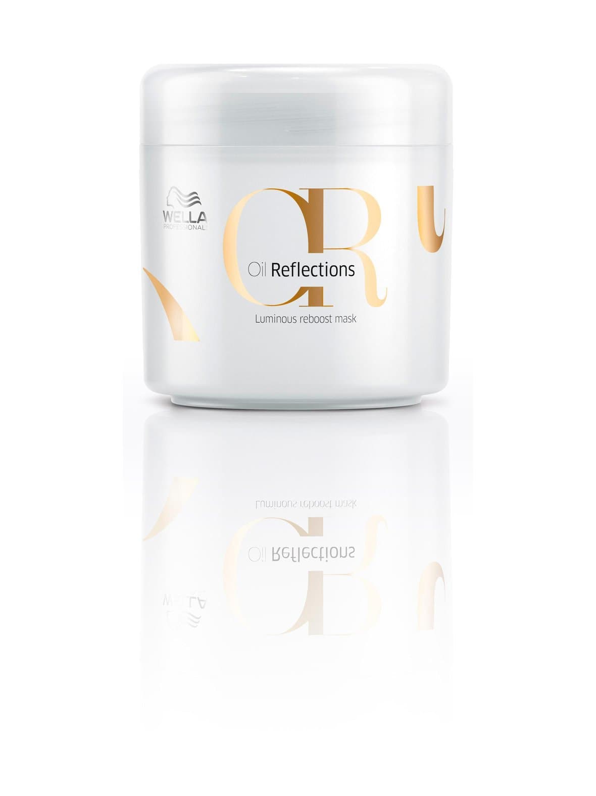Oil reflections luminous reboost mask -hiusnaamio 150 ml – Wella Professional Care
