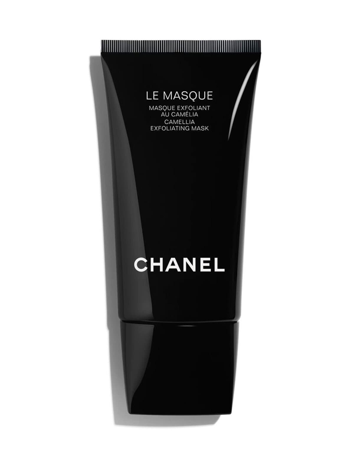 Le masque camellia exfoliating mask – Chanel