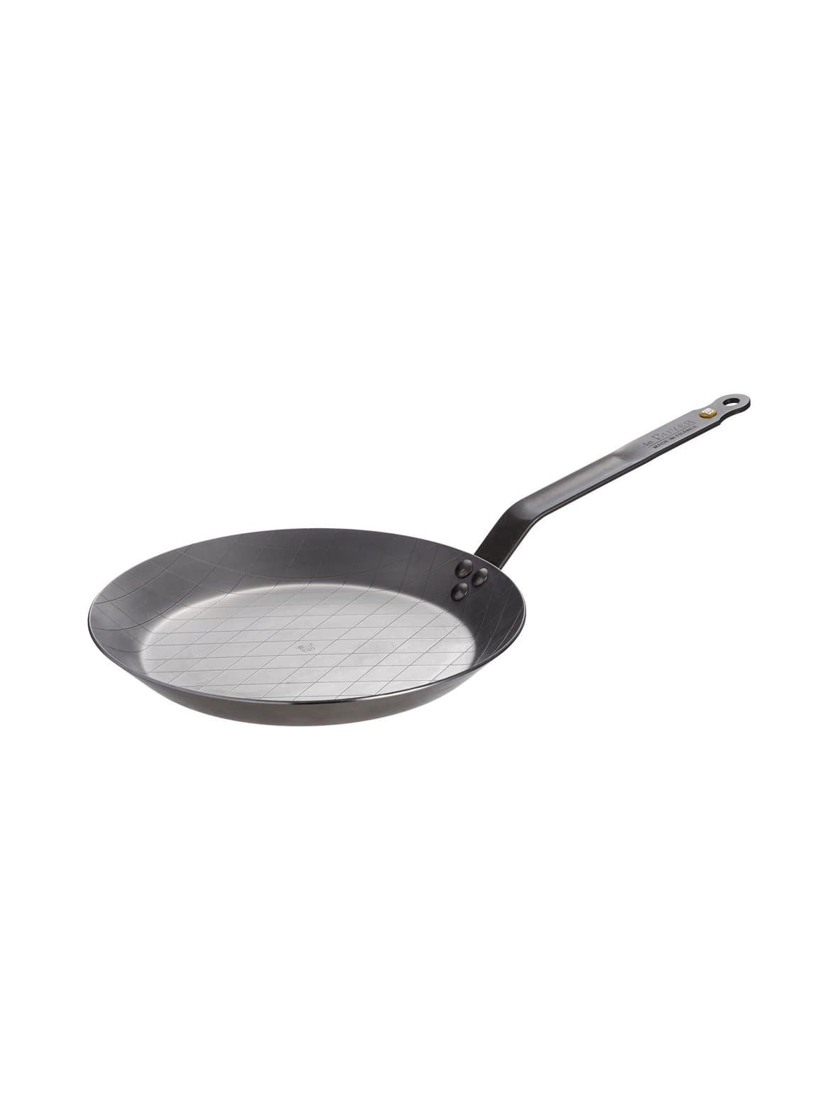 Mineral b element -pihvipaistinpannu 28 cm – De Buyer