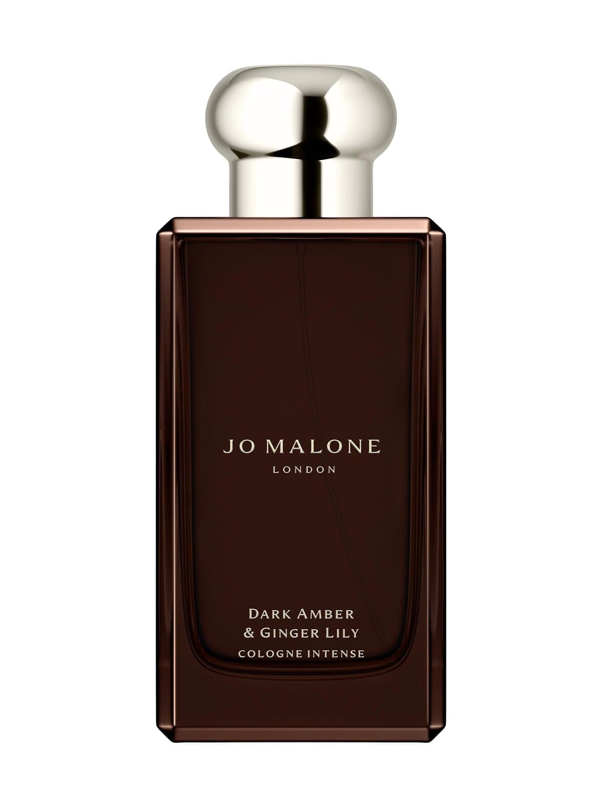 Dark amber & ginger lily cologne intense -tuoksu – Jo Malone London