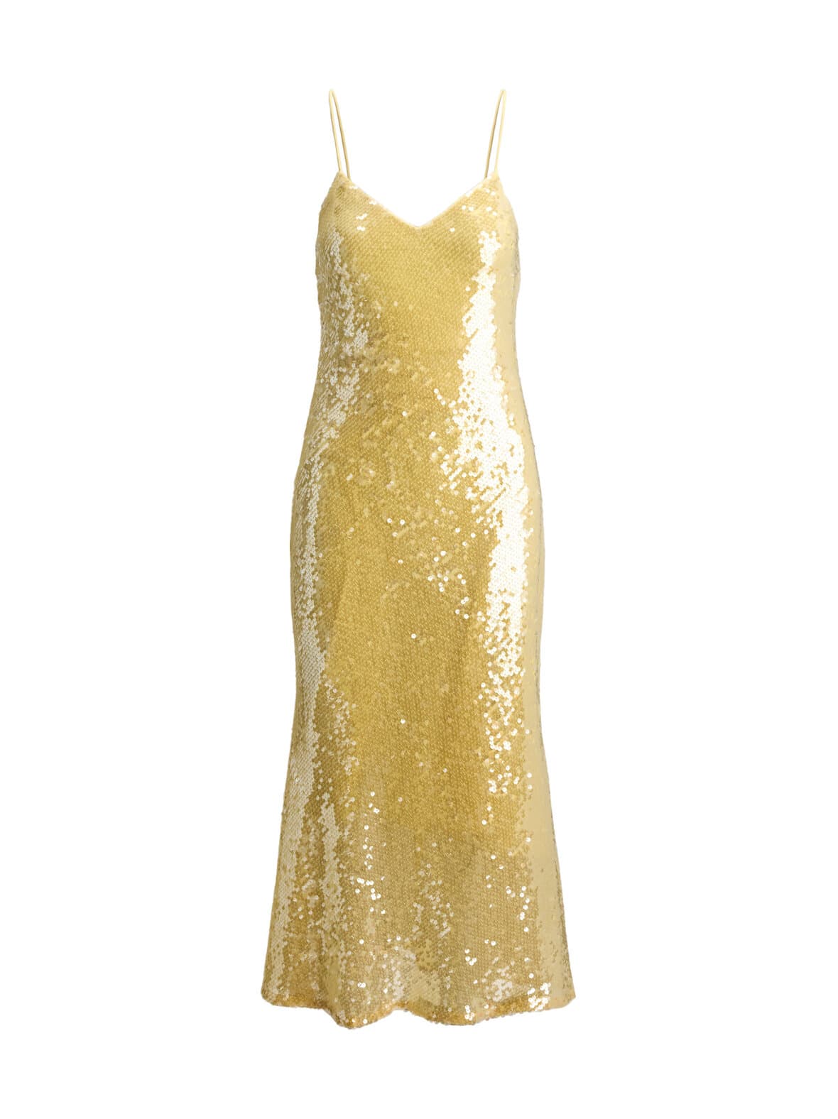 Slip-mekko – Lauren Ralph Lauren