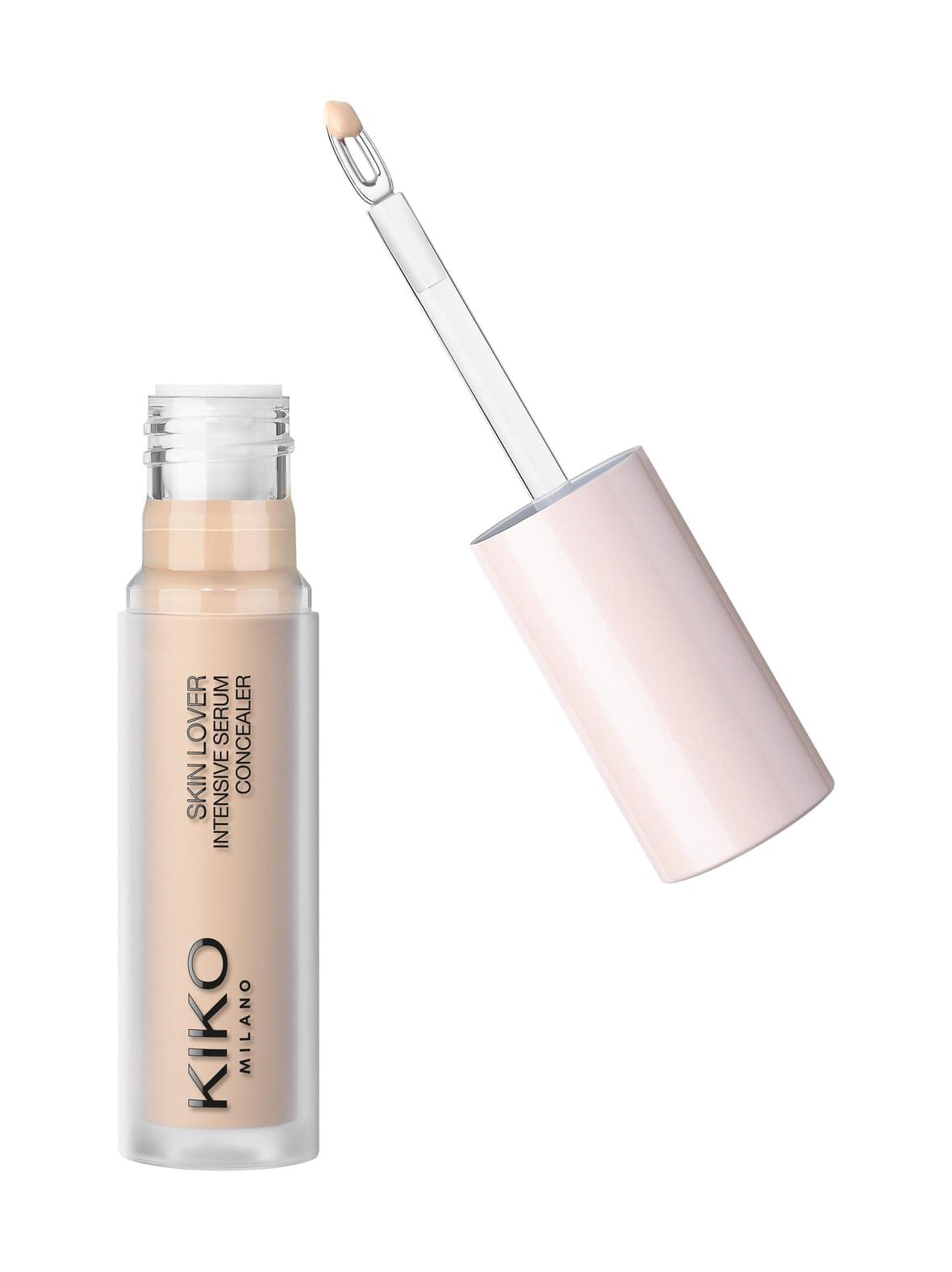 Skin lover intensive serum concealer -seerumipeitevoide – Kiko Milano