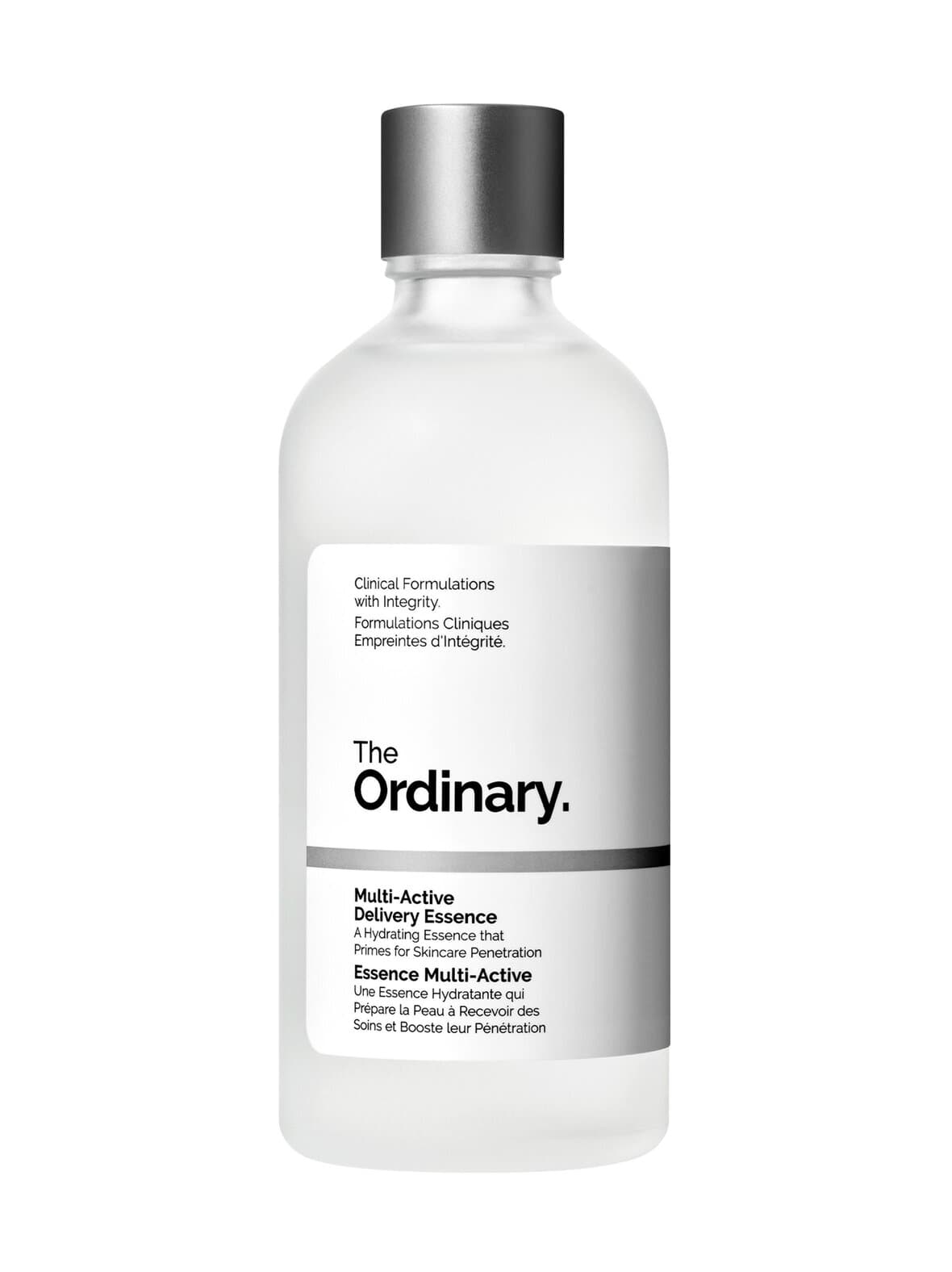 Multi-active delivery essence -hoitovesi – The Ordinary