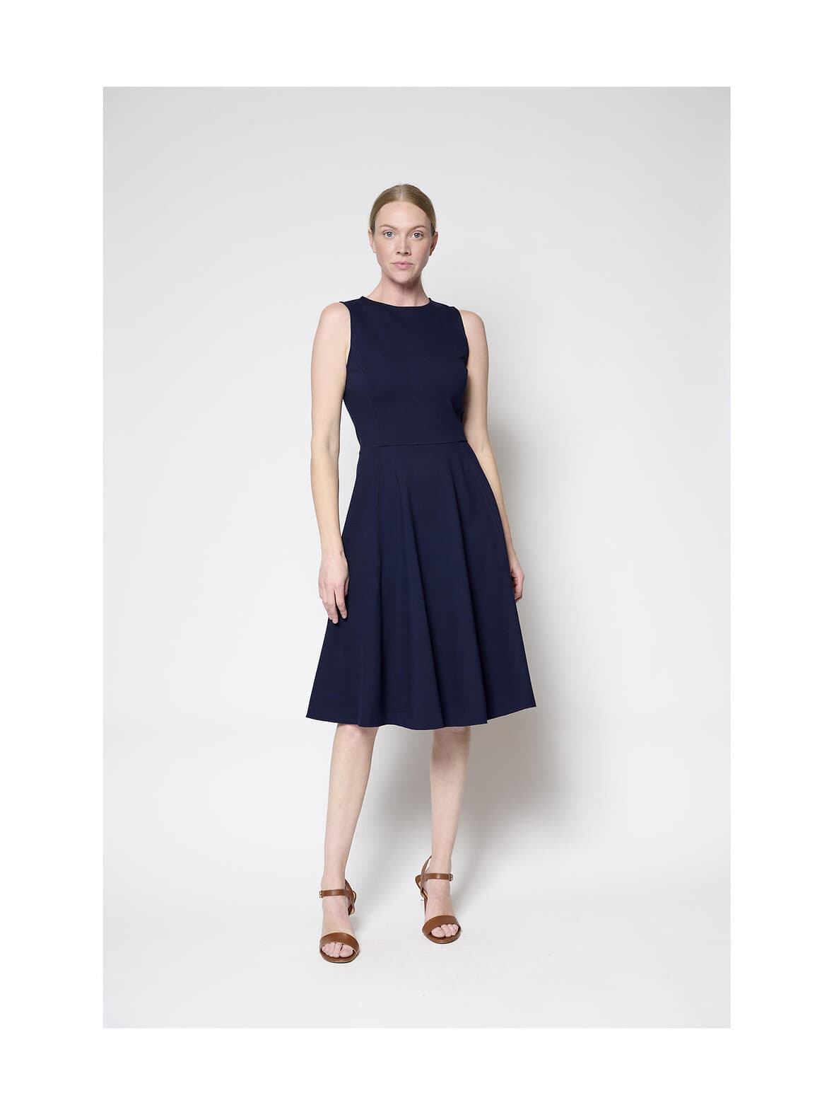Charley-hihaton mekko – Lauren Ralph Lauren