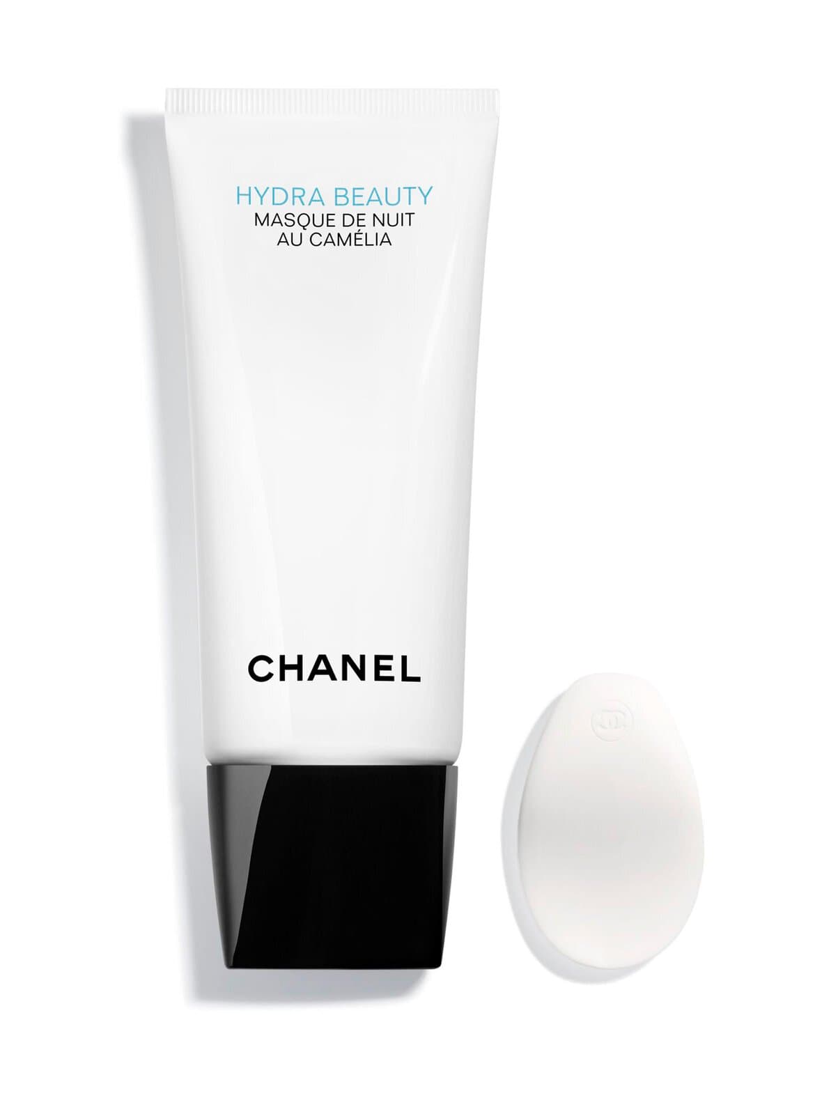 Hydra beauty masque de nuit au camélia hydrating oxygenating overnight mask – Chanel
