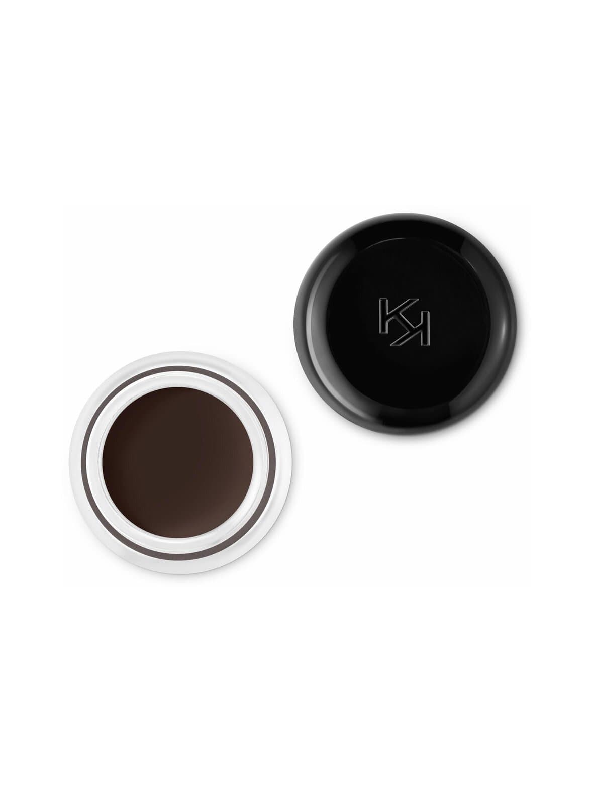 Lasting eyebrow gel - kulmageeli – Kiko Milano
