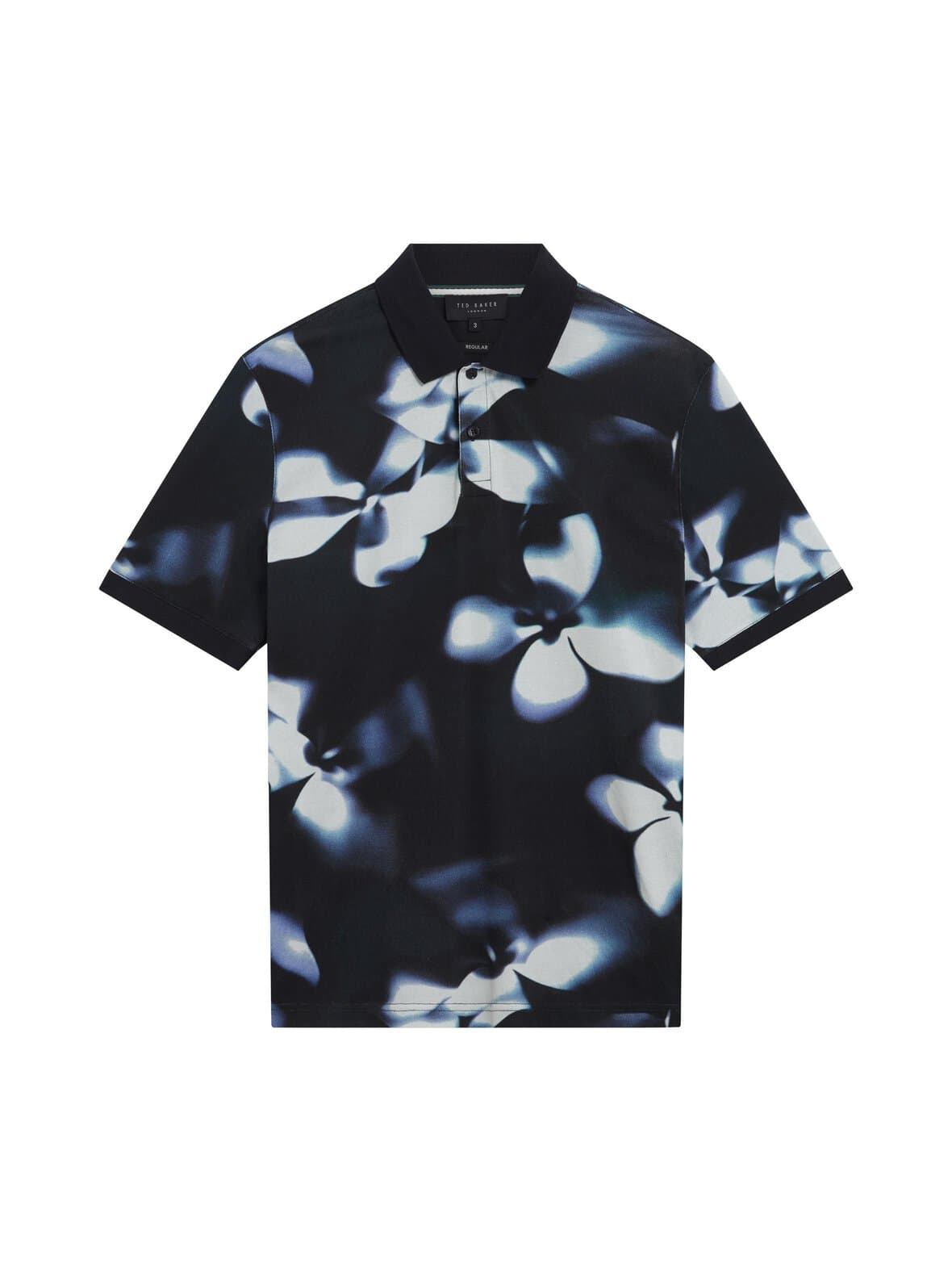 Longbri floral print -pikeepaita – Ted Baker