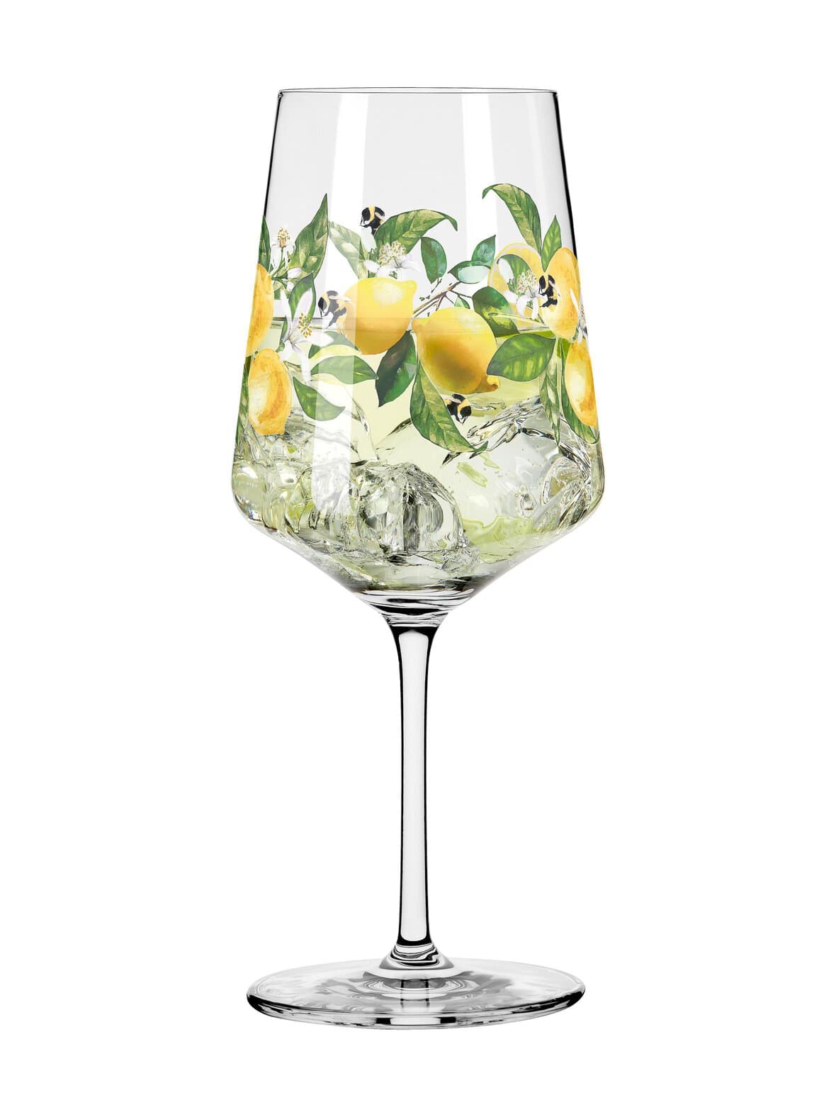 Sommertau hugo -aperitiivi-/viinilasi – Ritzenhoff