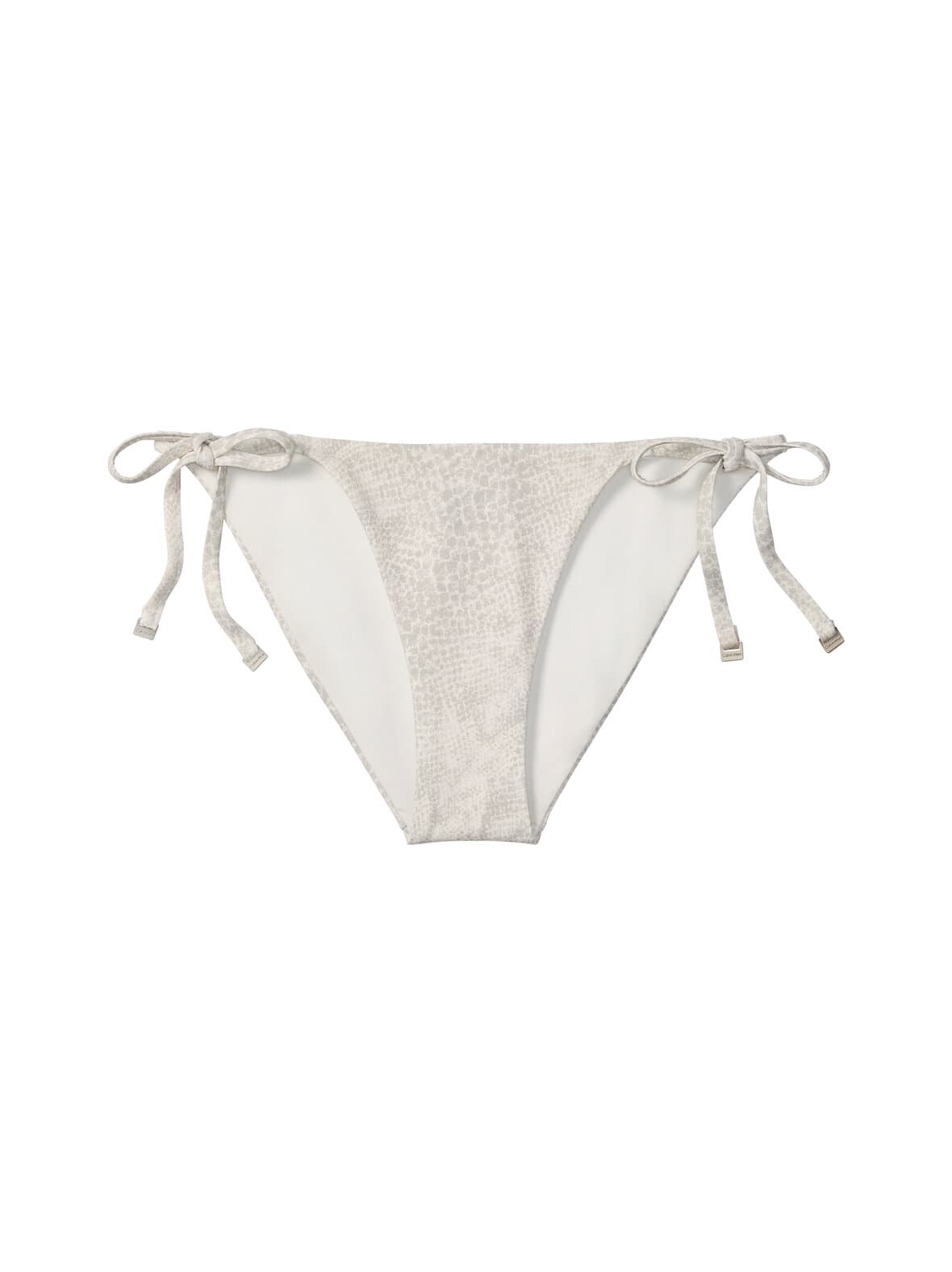 String side tie -bikinialaosa – Calvin Klein Underwear