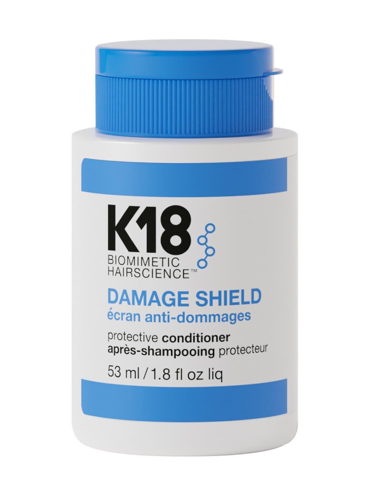 Damage shield conditioner -hoitoaine – K18