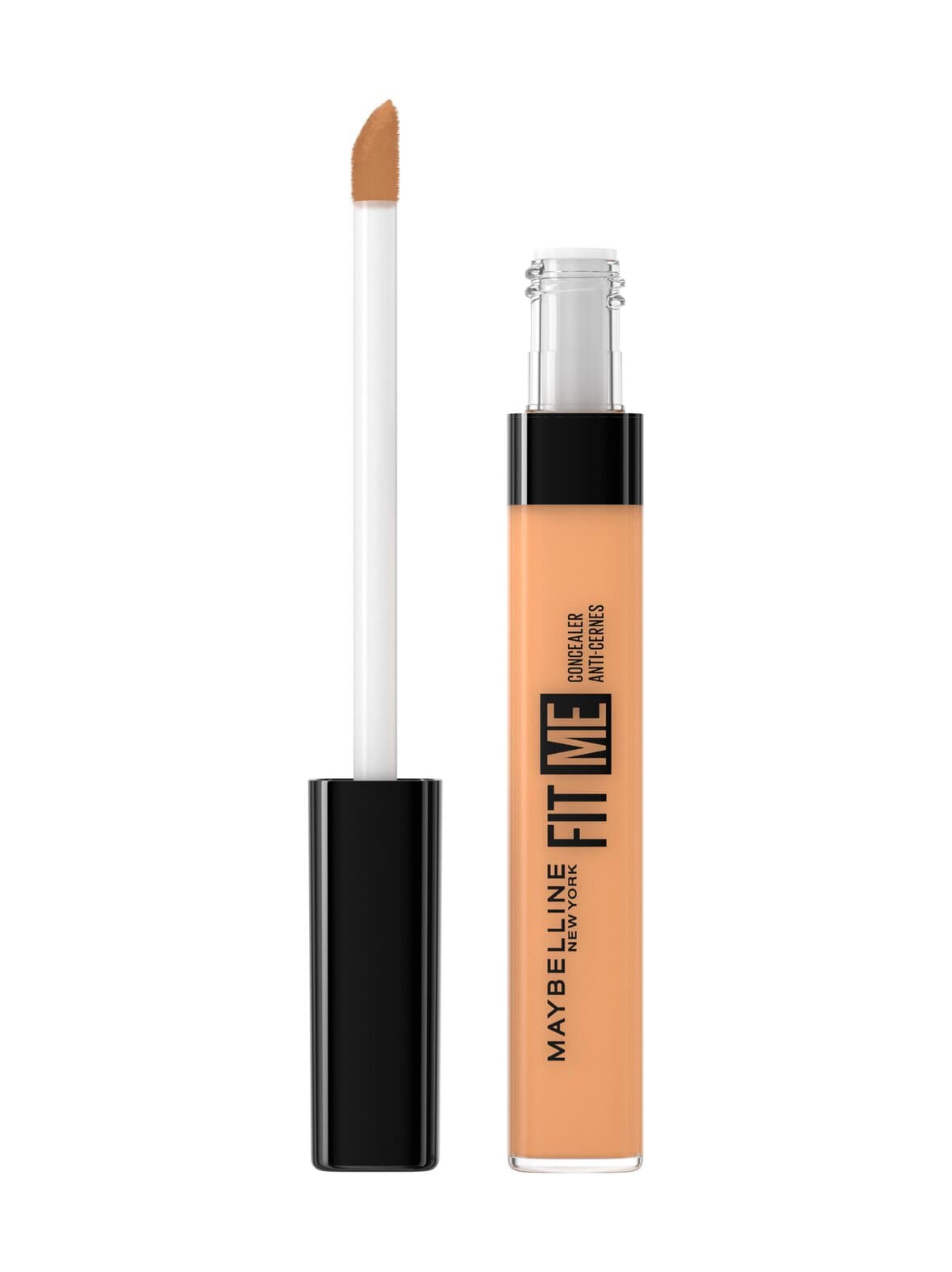 Fit me concealer -peitevoide – Maybelline
