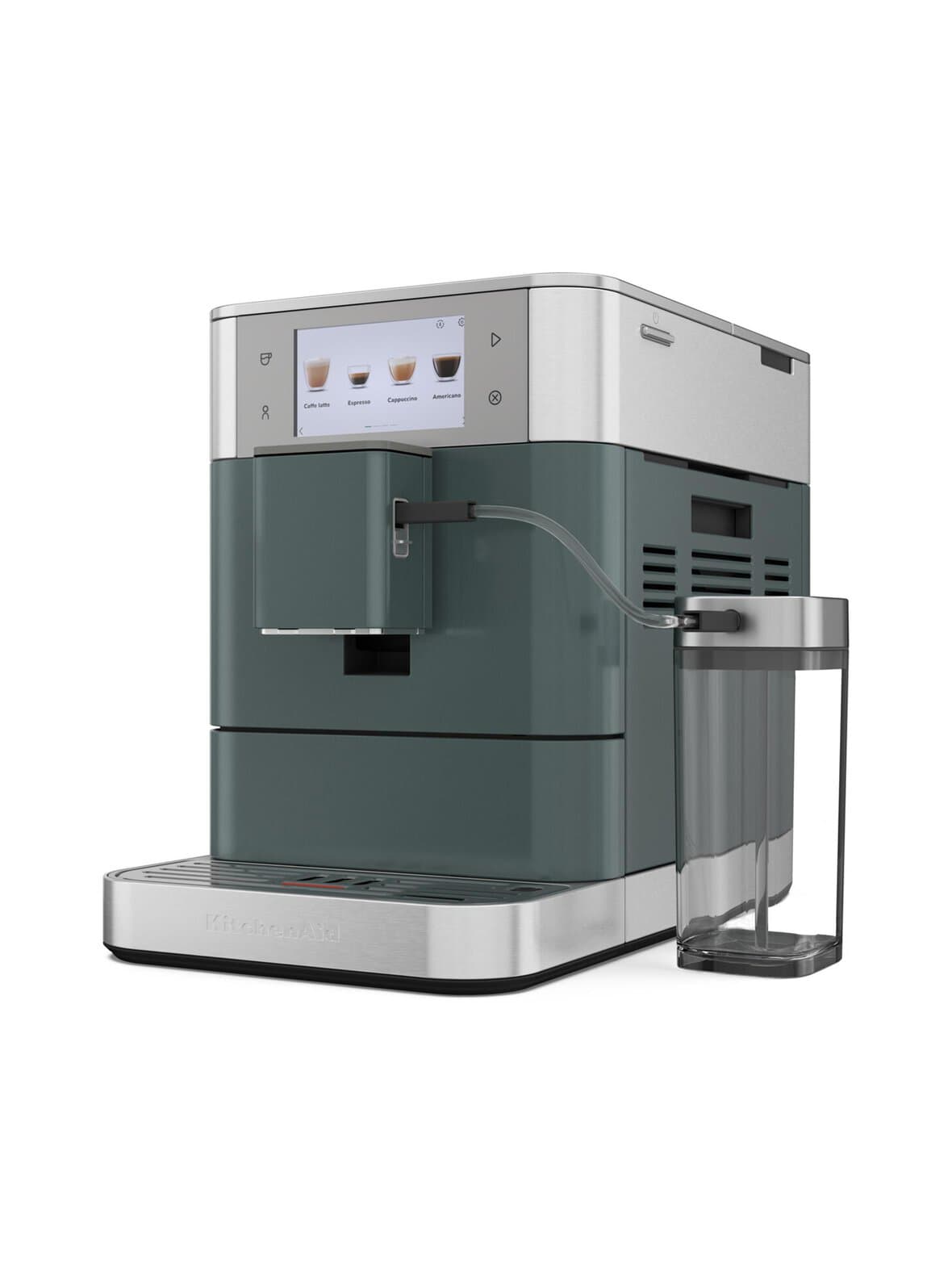 Full auto espresso kf8 -täysautomaattinen espressokone – KITCHENAID