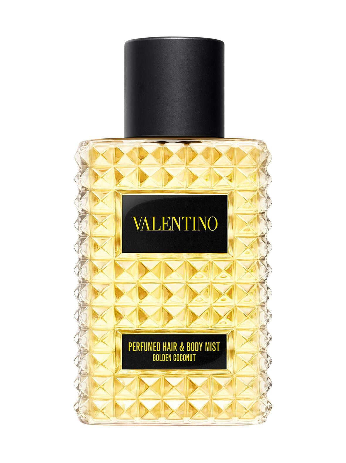 Born in roma hair and body mist -tuoksusuihke – Valentino