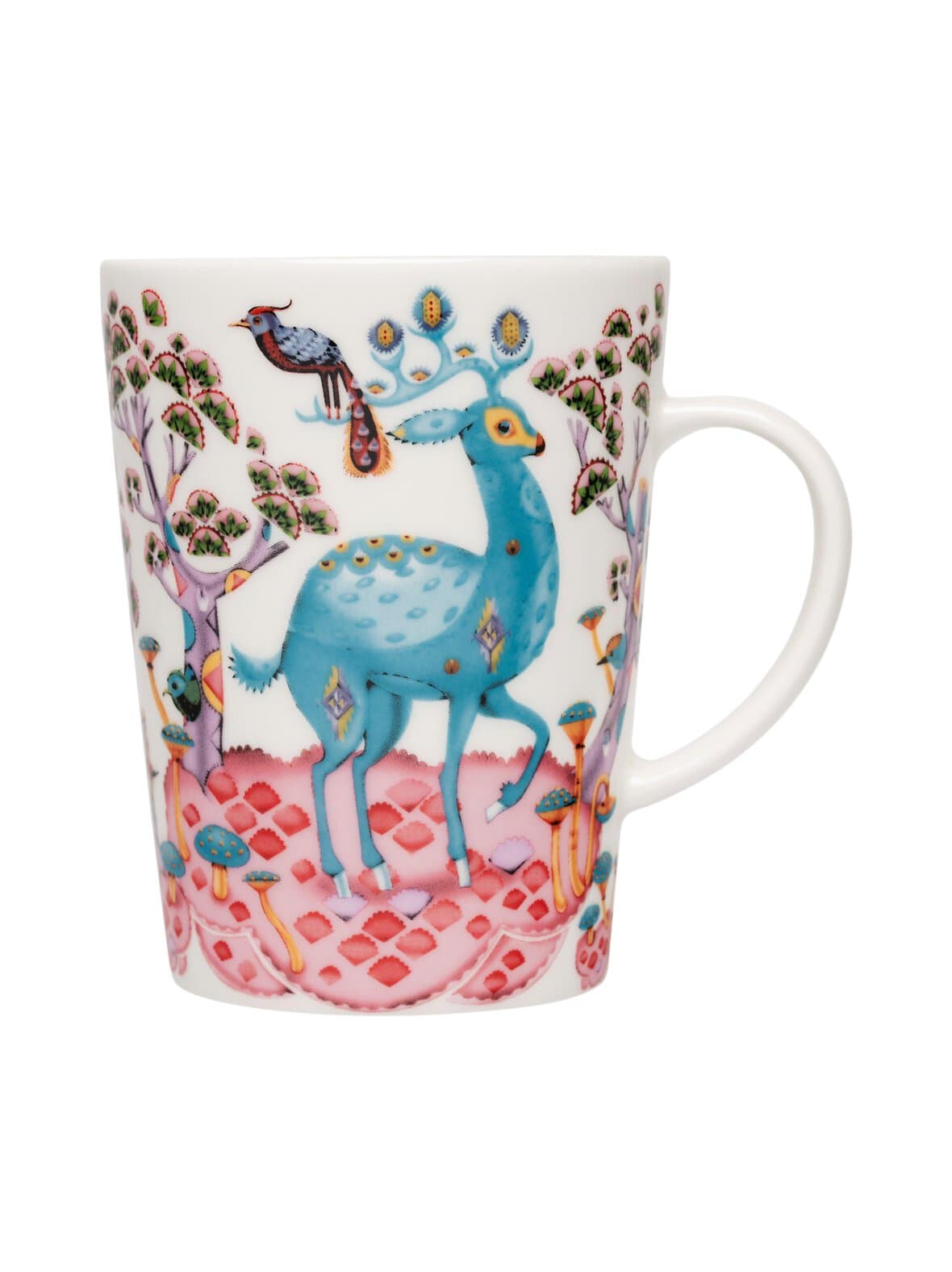 Taika satumetsä -muki 0,4 l – Iittala