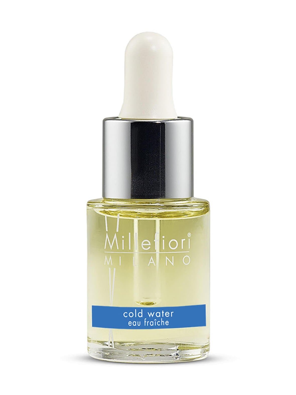 Water-soluble fragrance cold water -huonetuoksu 15 ml – Millefiori