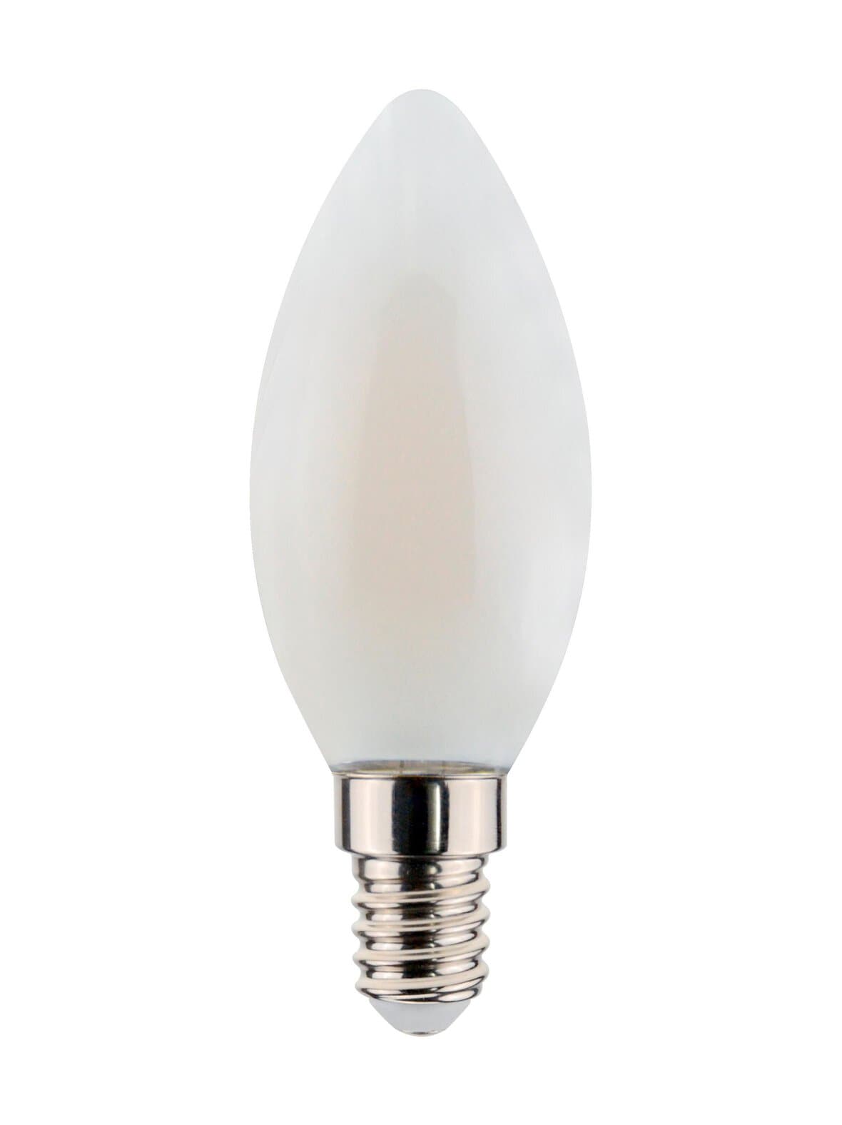 Led c35 830 250lm e14 360 oiva -opaalilamppu – Airam