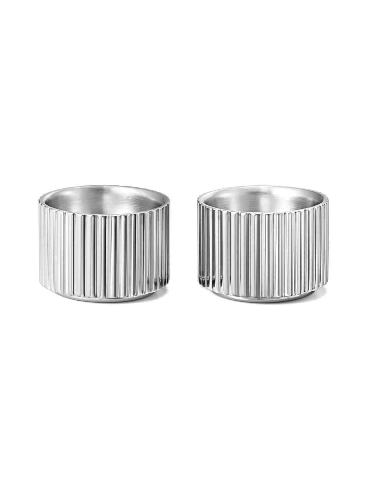Bernadotte-munakuppipari – Georg Jensen
