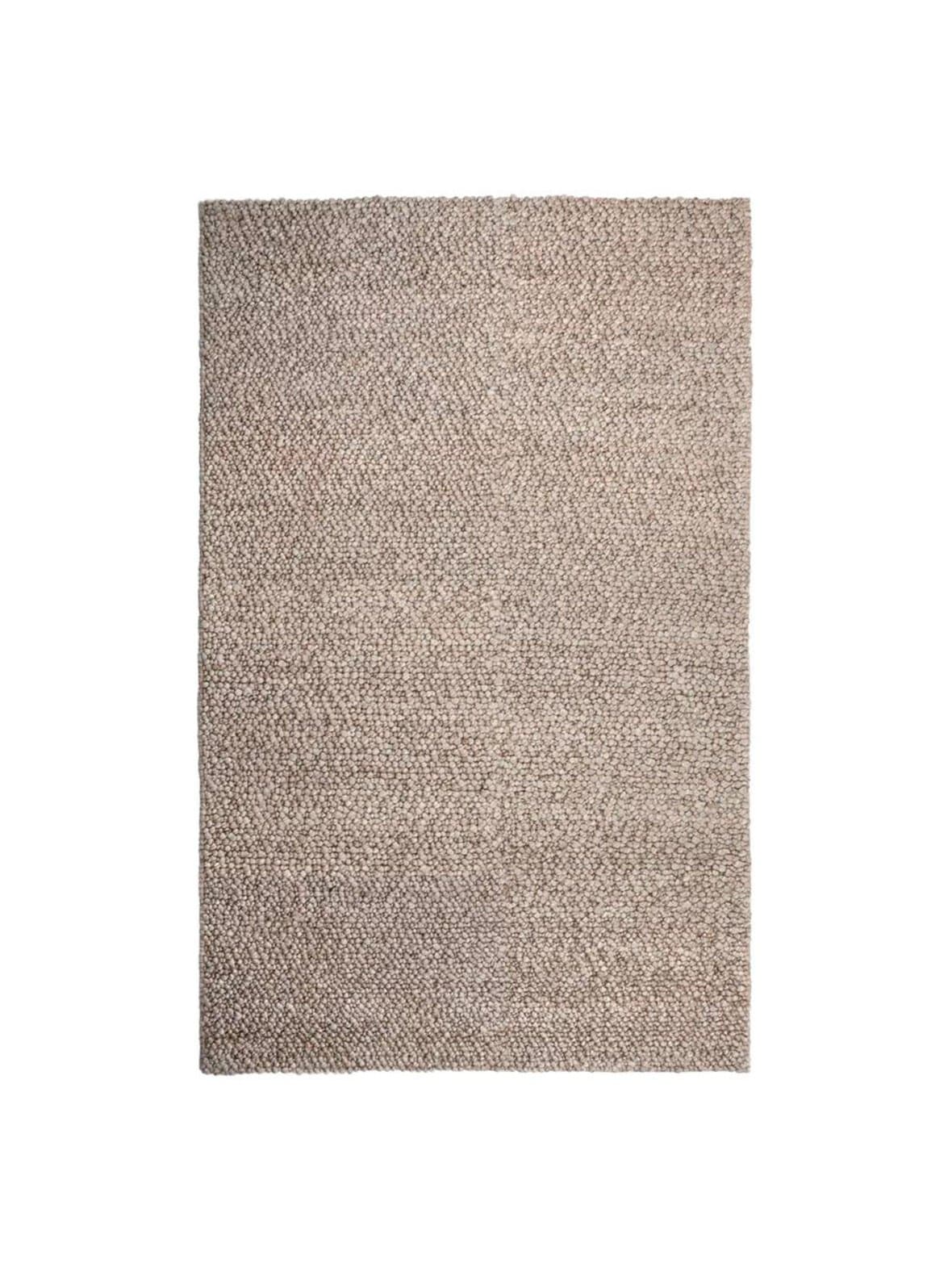 Lubrin-matto harmaa 200 x 300 cm – Kave Home
