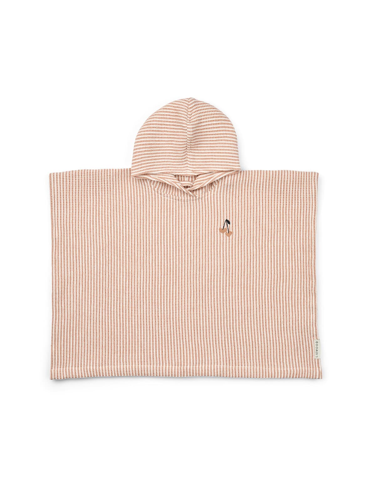 Paco embroidery -poncho – Liewood