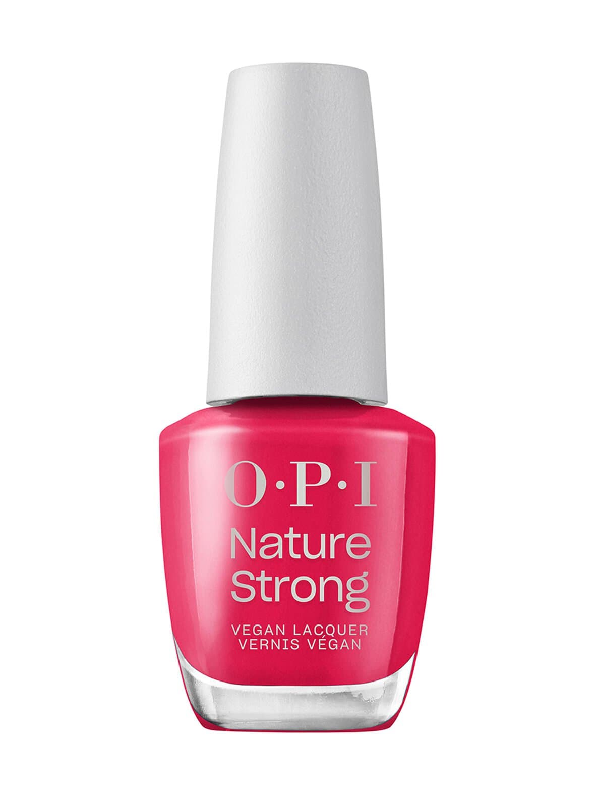 Nail polish nature strong -kynsilakka – O.P.I.