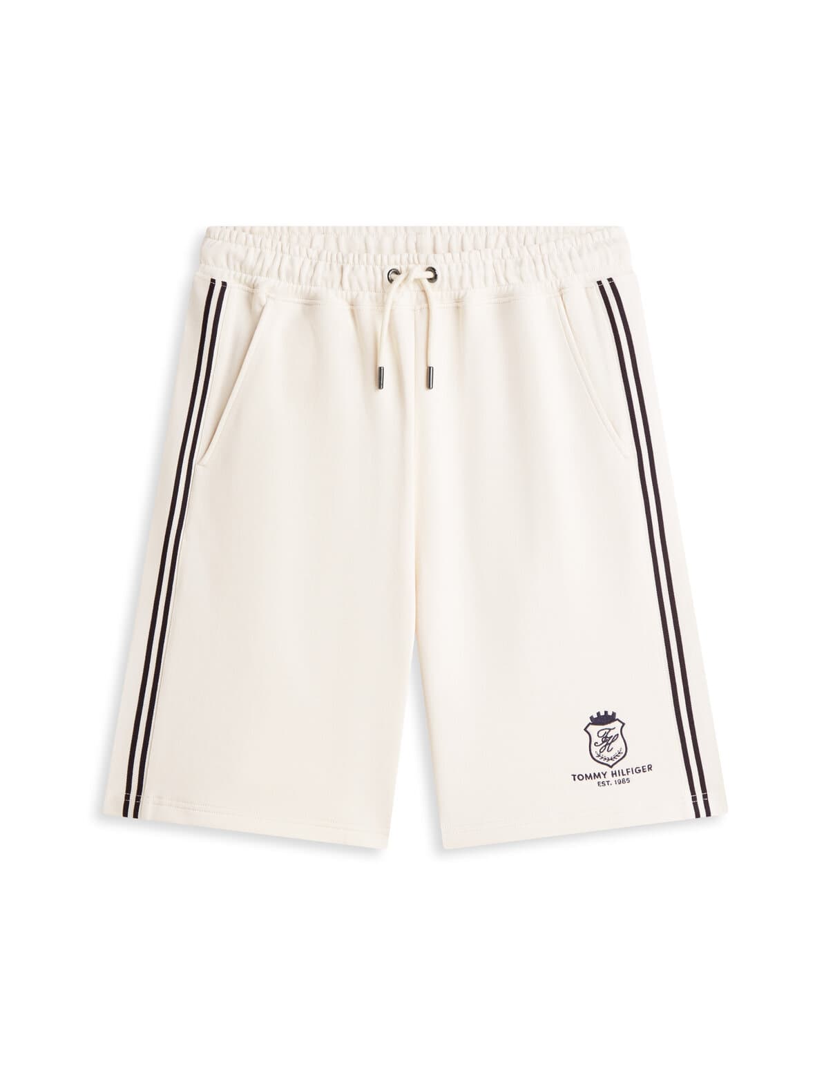 Country club crest -collegeshortsit – Tommy Hilfiger