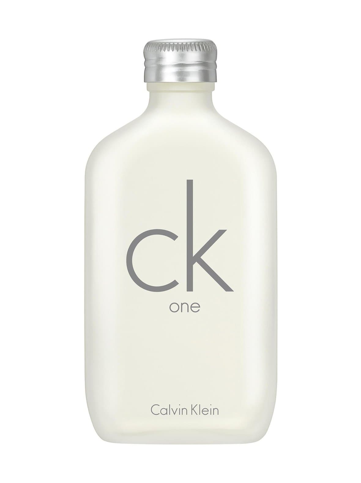 One eau de toilette -tuoksu – Calvin Klein Cosmetics