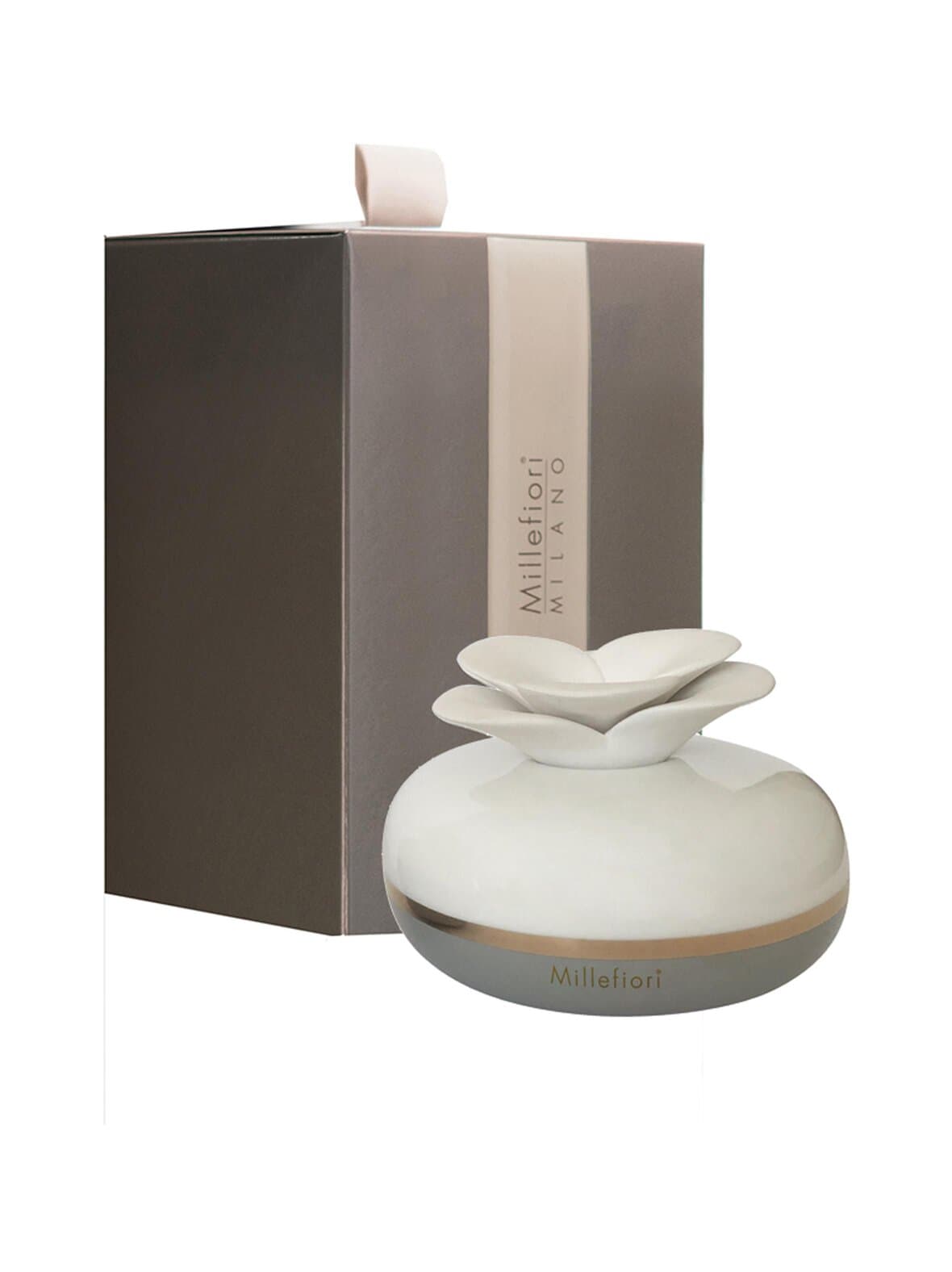 Air design -malja huonetuoksulle – Millefiori