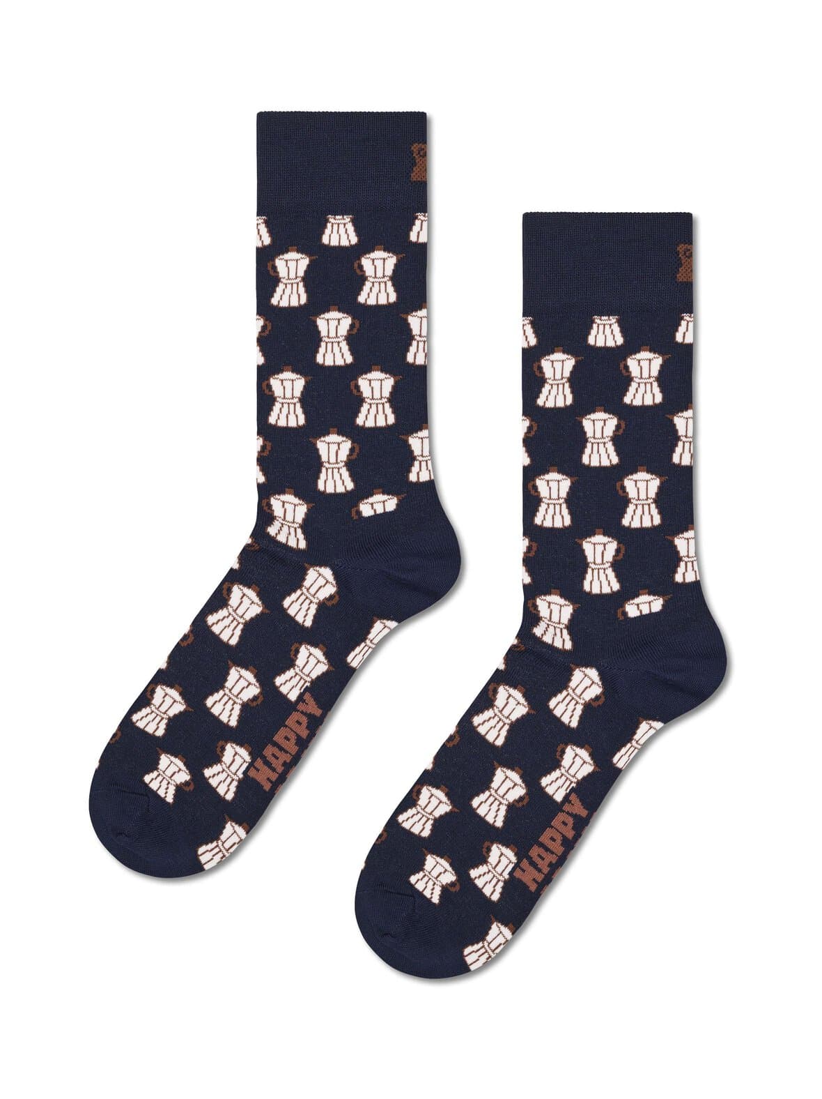 Moka maker -sukat – Happy Socks