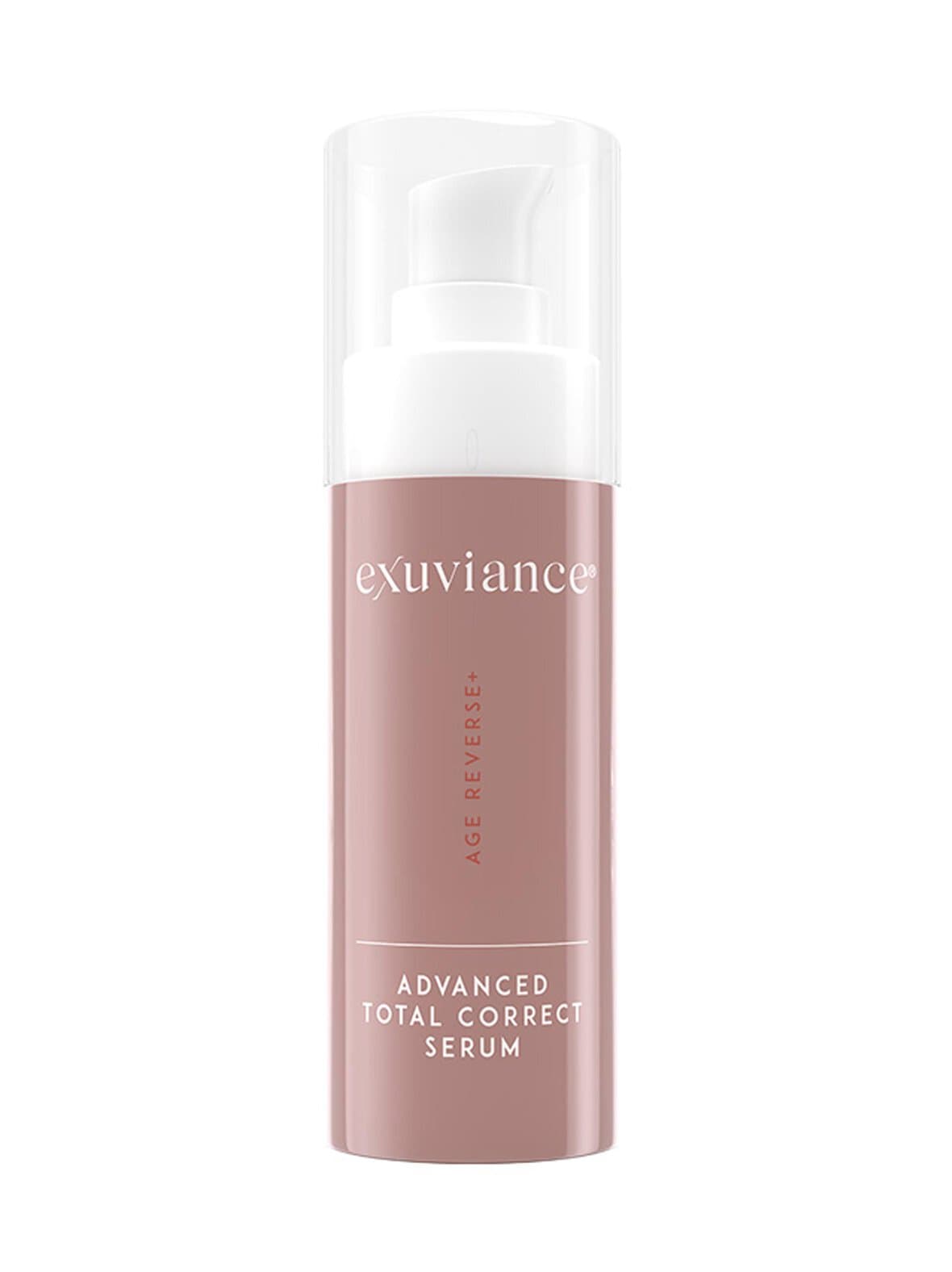 Age reverse total correct + sculpt serum -seerumi 30 ml – Exuviance