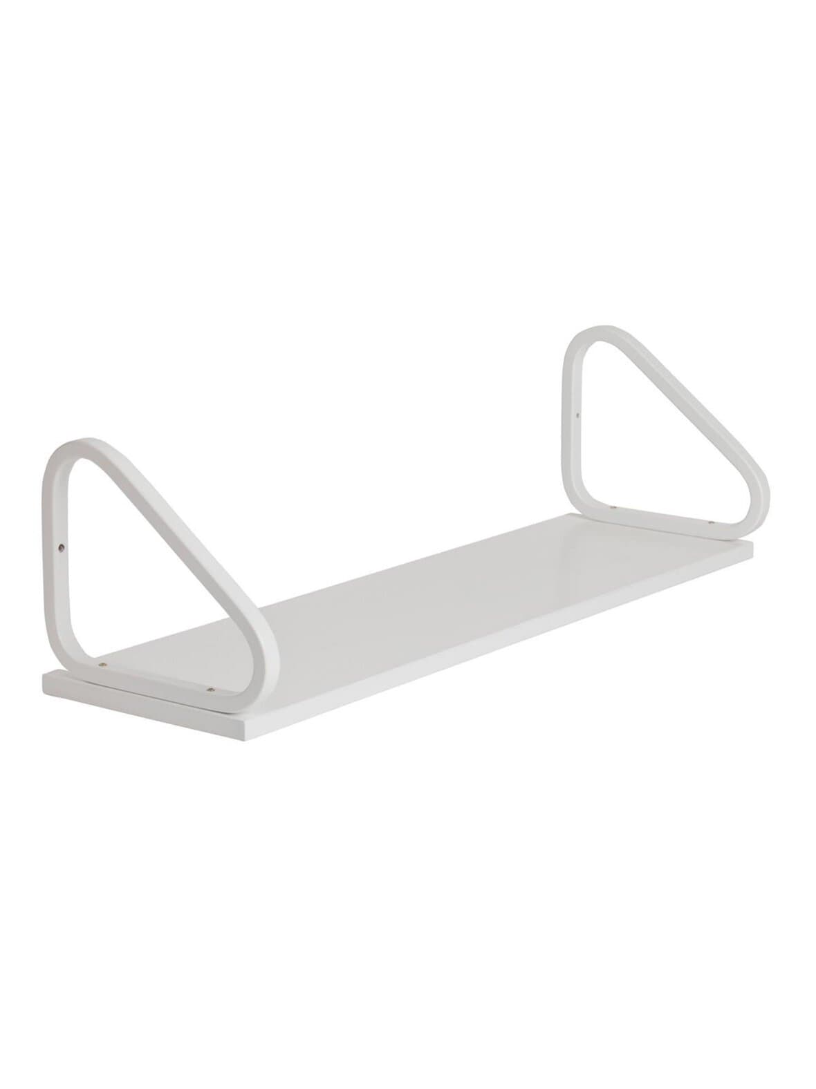 Seinähylly 112b valkoinen – Artek