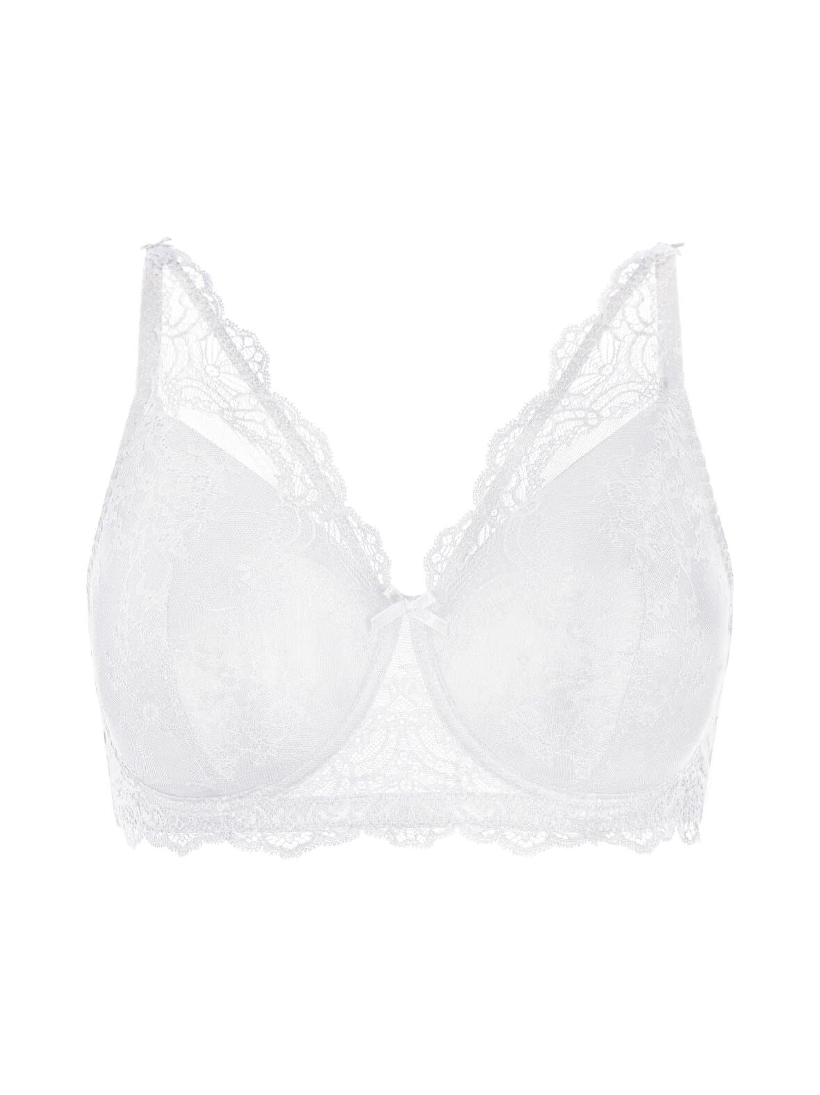 Danse des sens post operative padded full cup -tukirintaliivit – Aubade