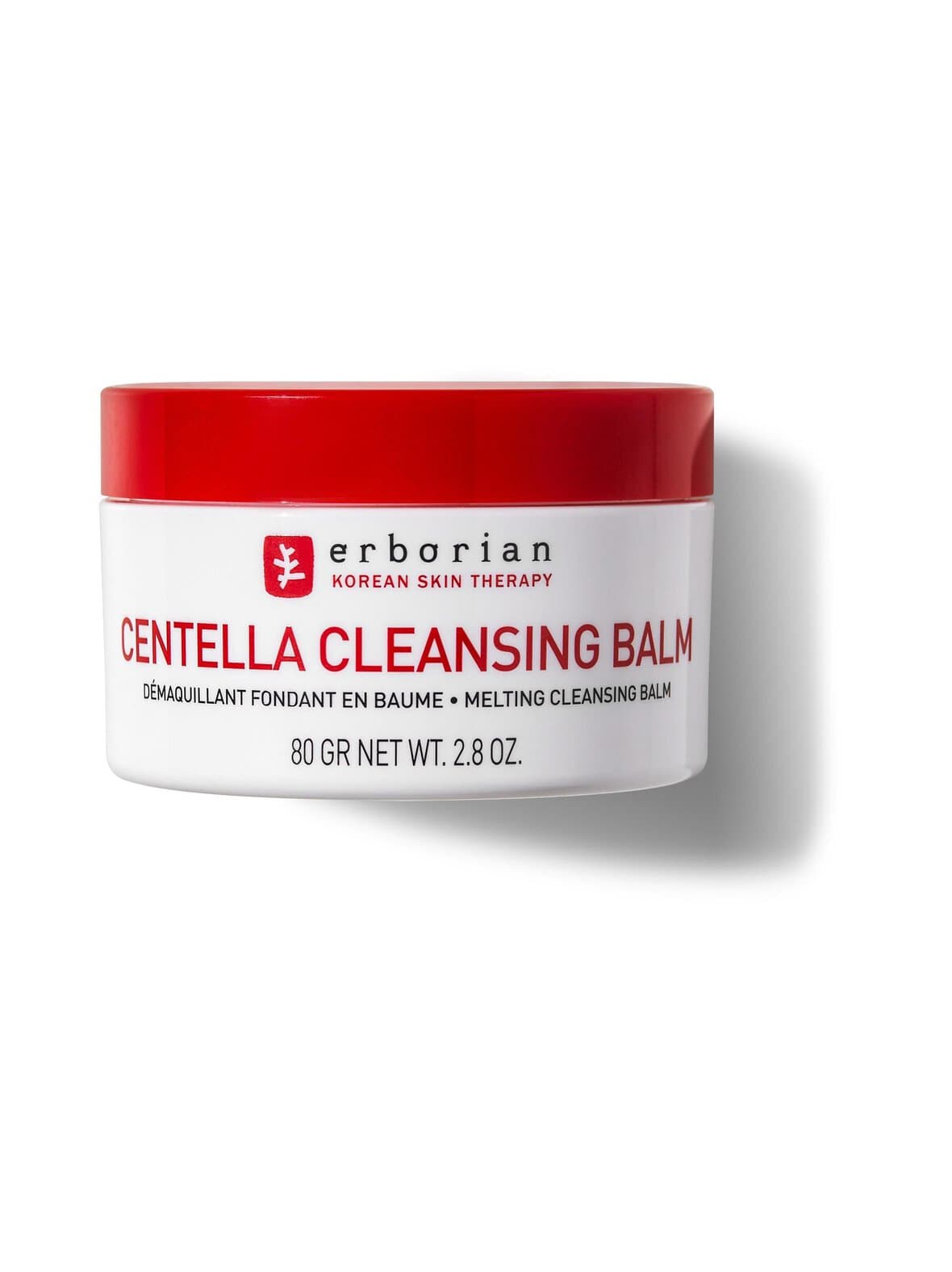 Centella cleansing balm -puhdistusbalsami 80 g – Erborian