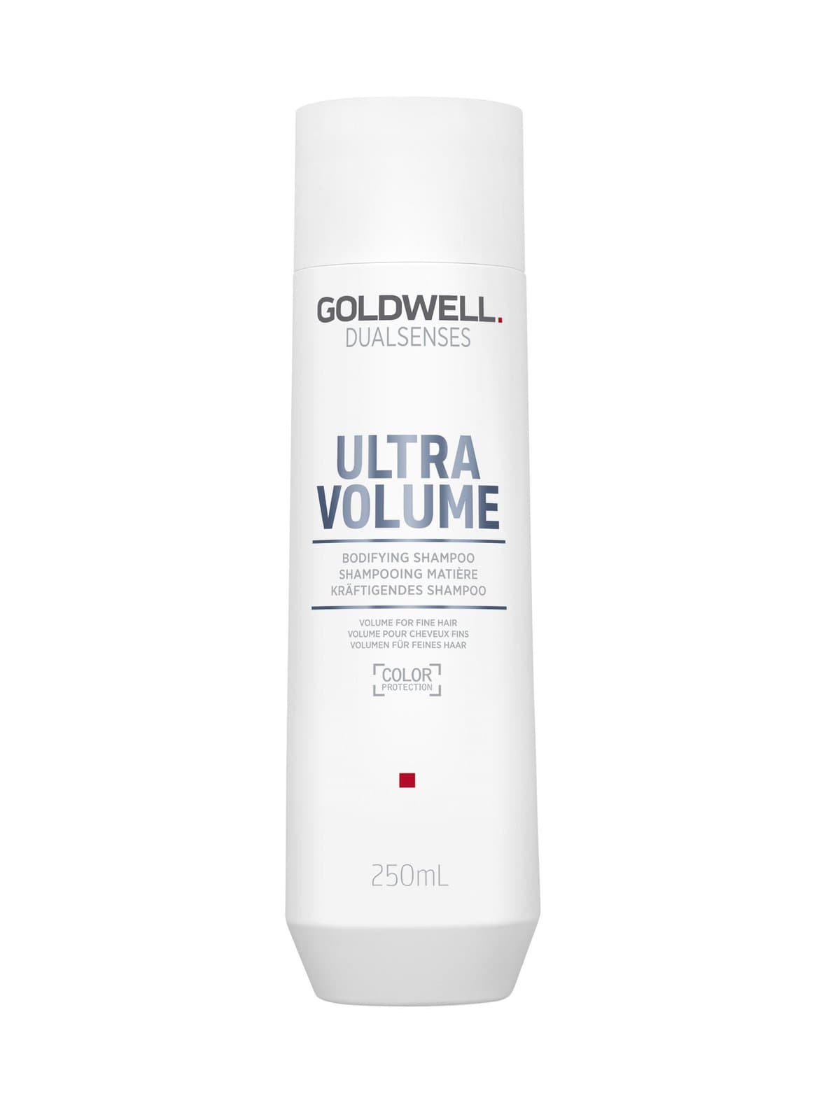 Ultra volume -shampoo 250 ml – Goldwell