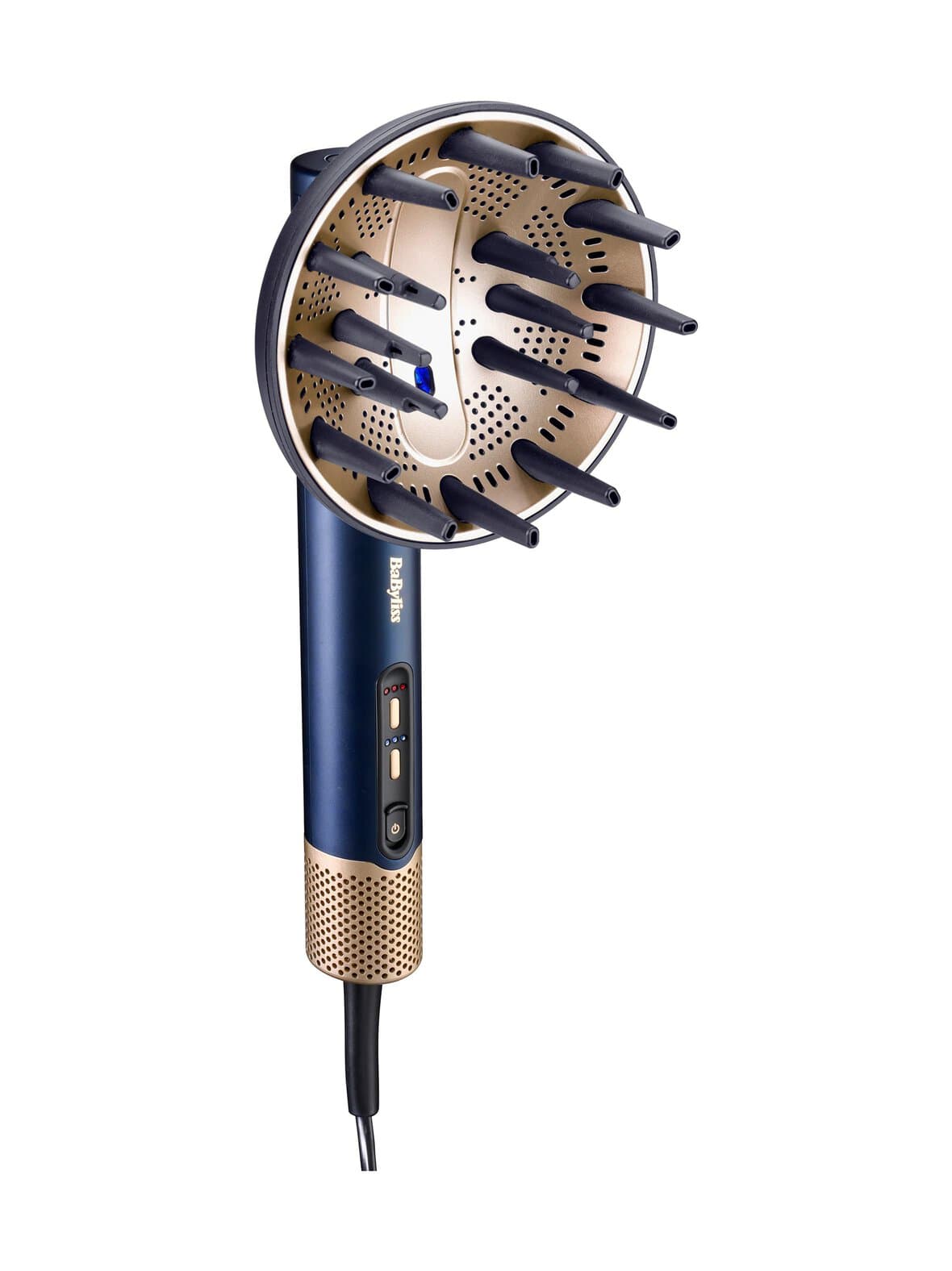 Air wand paddle diffuser -lisävaruste – Babyliss