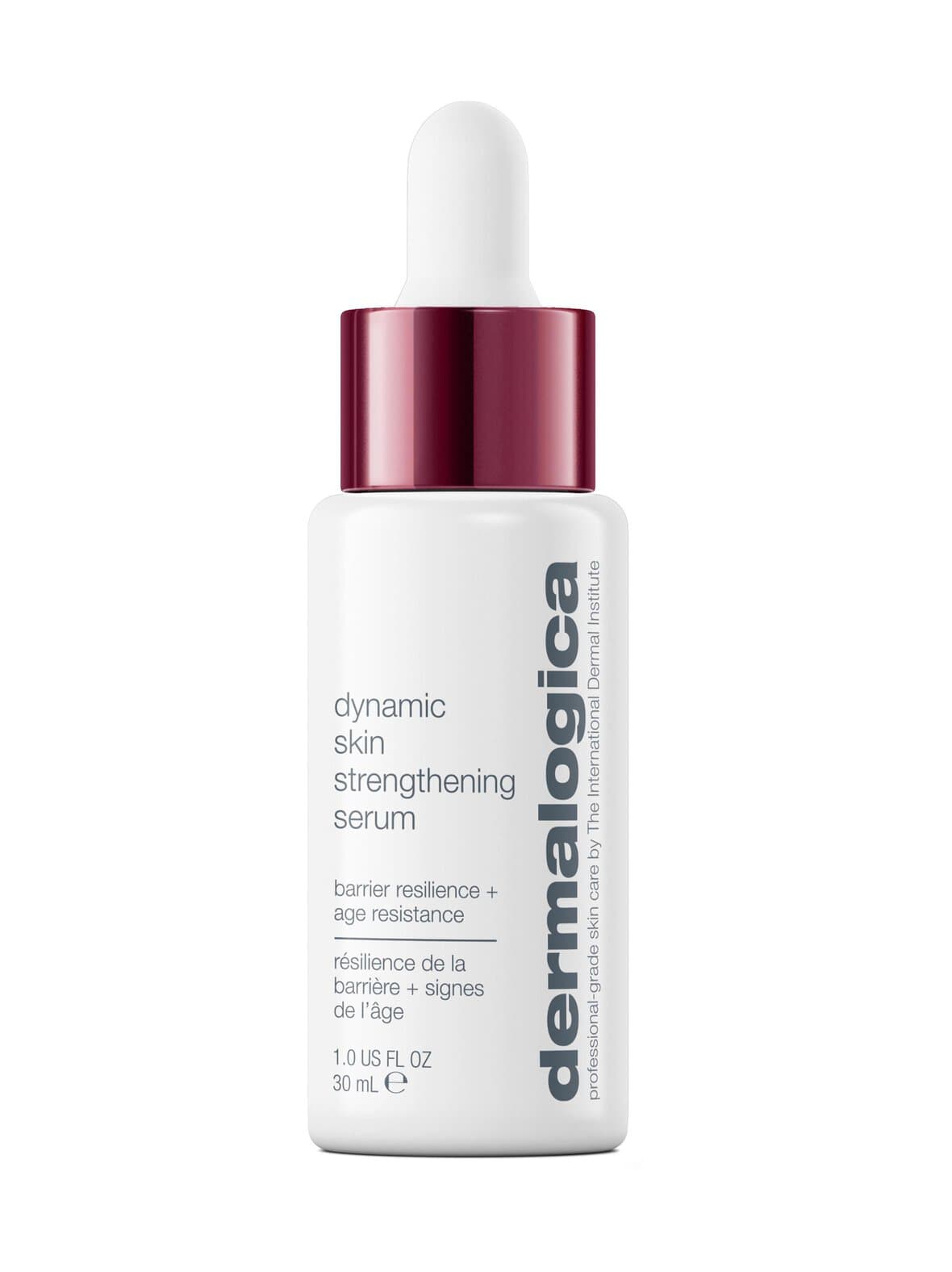 Dynamic skin strengthening serum -seerumi – Dermalogica