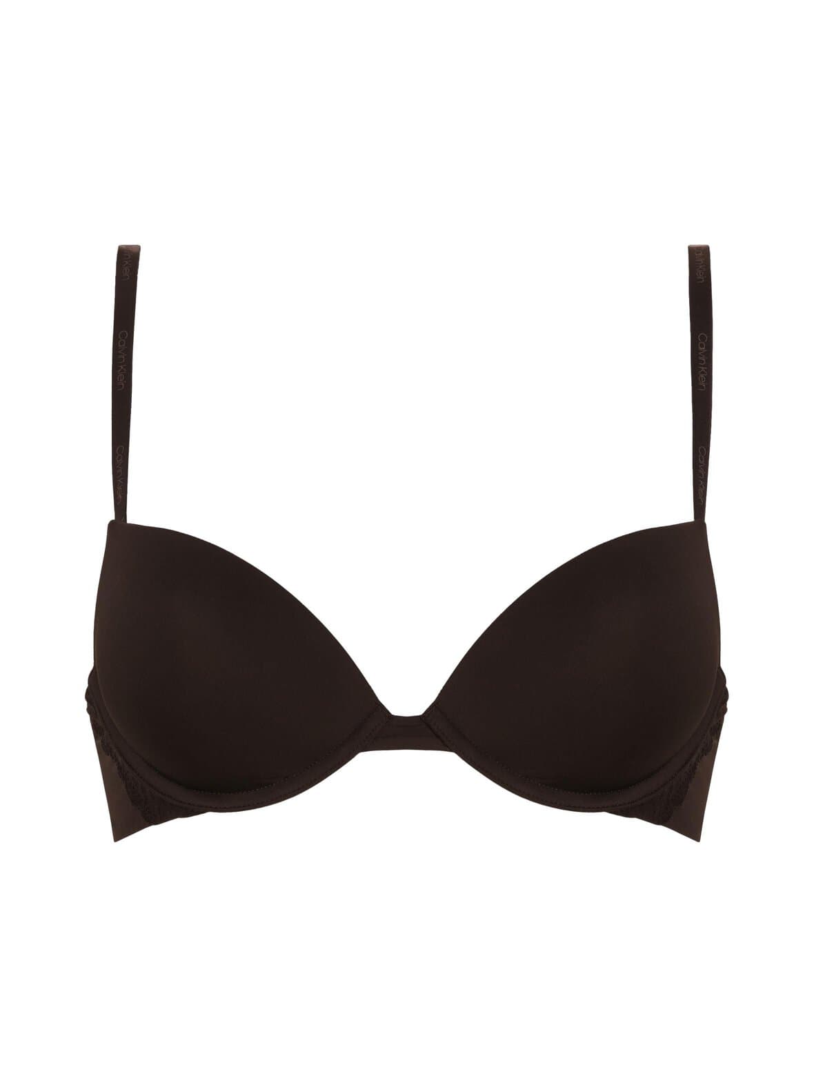 Push up plunge -rintaliivit – Calvin Klein Underwear