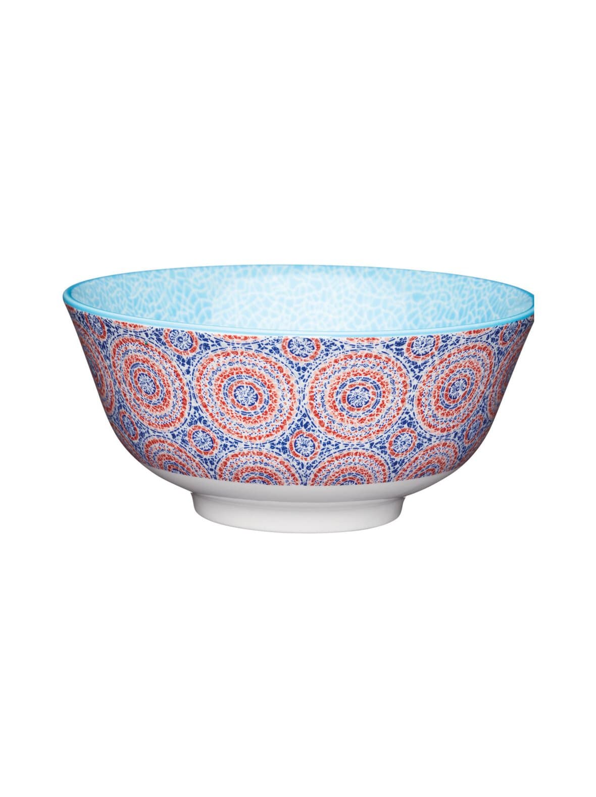 Mosaic style -kulho – Mikasa