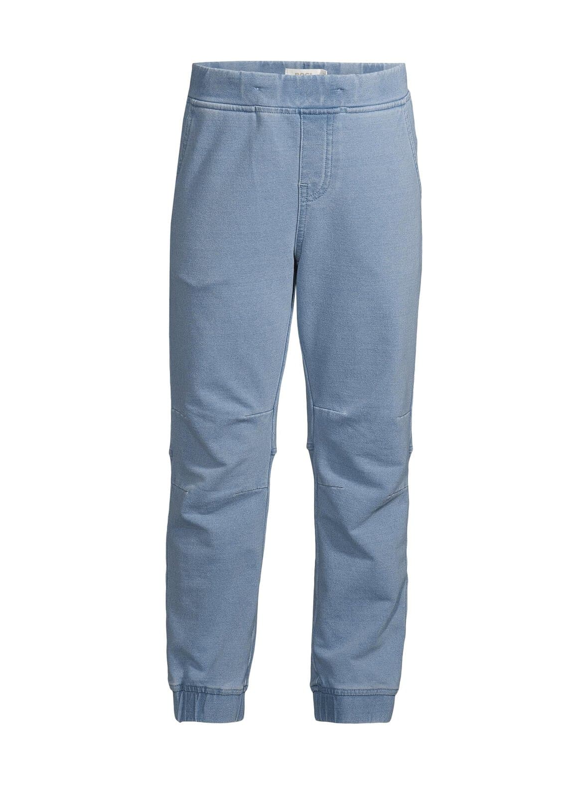 Joona fakedenim joggers -housut – BOGI