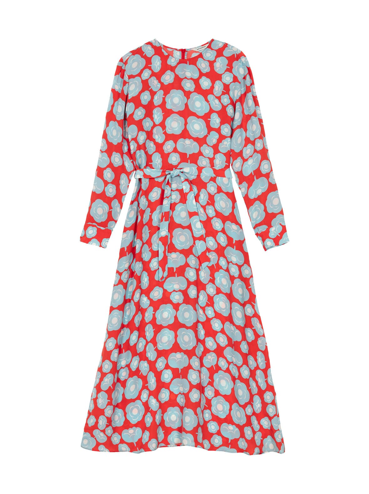 Combu tumma -mekko – Marimekko