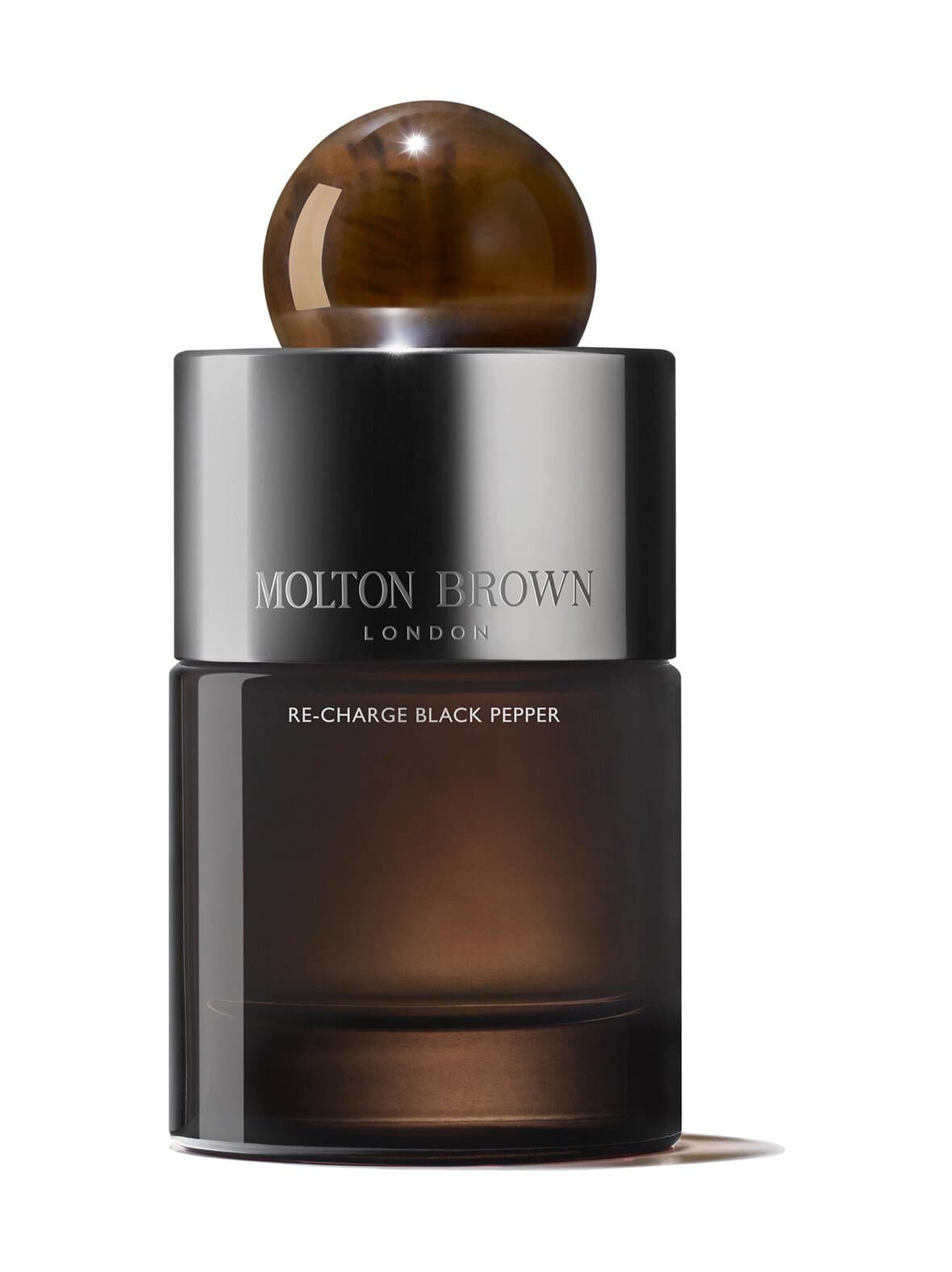 Re-charge black pepper edp -tuoksu 100 ml – Molton Brown