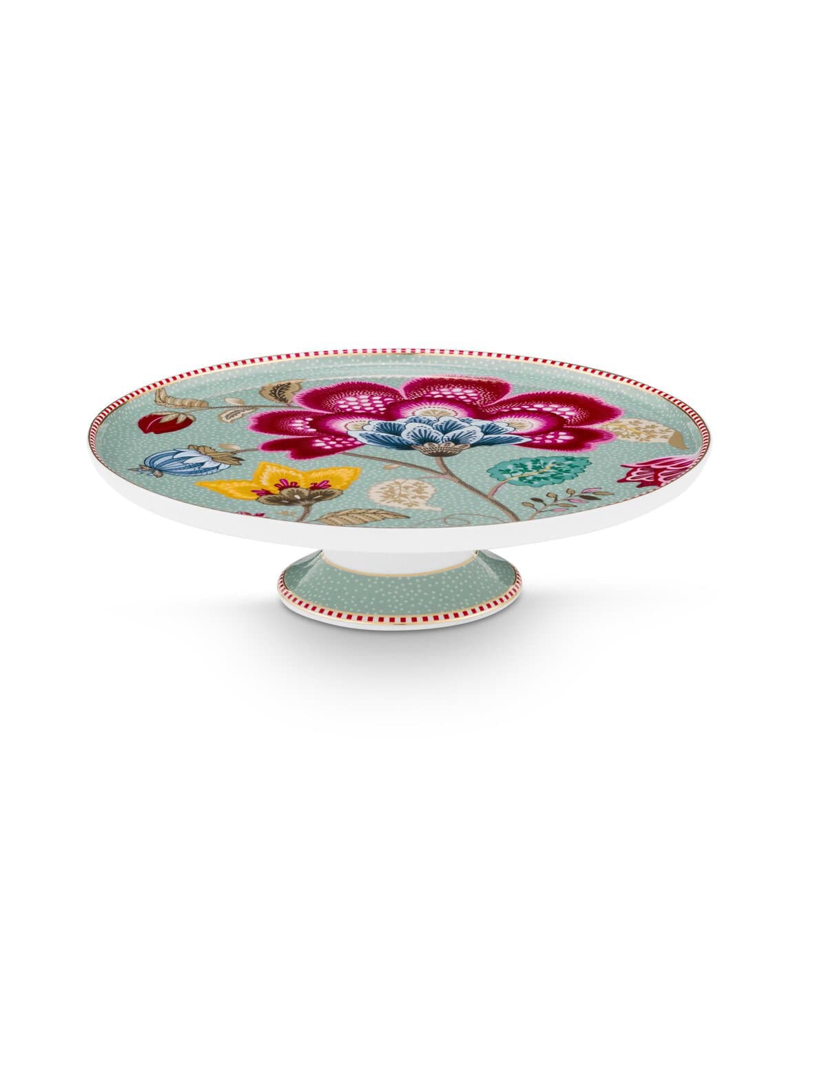 Mini cake blooming tales -kakkuteline 21 cm – Pip Studio