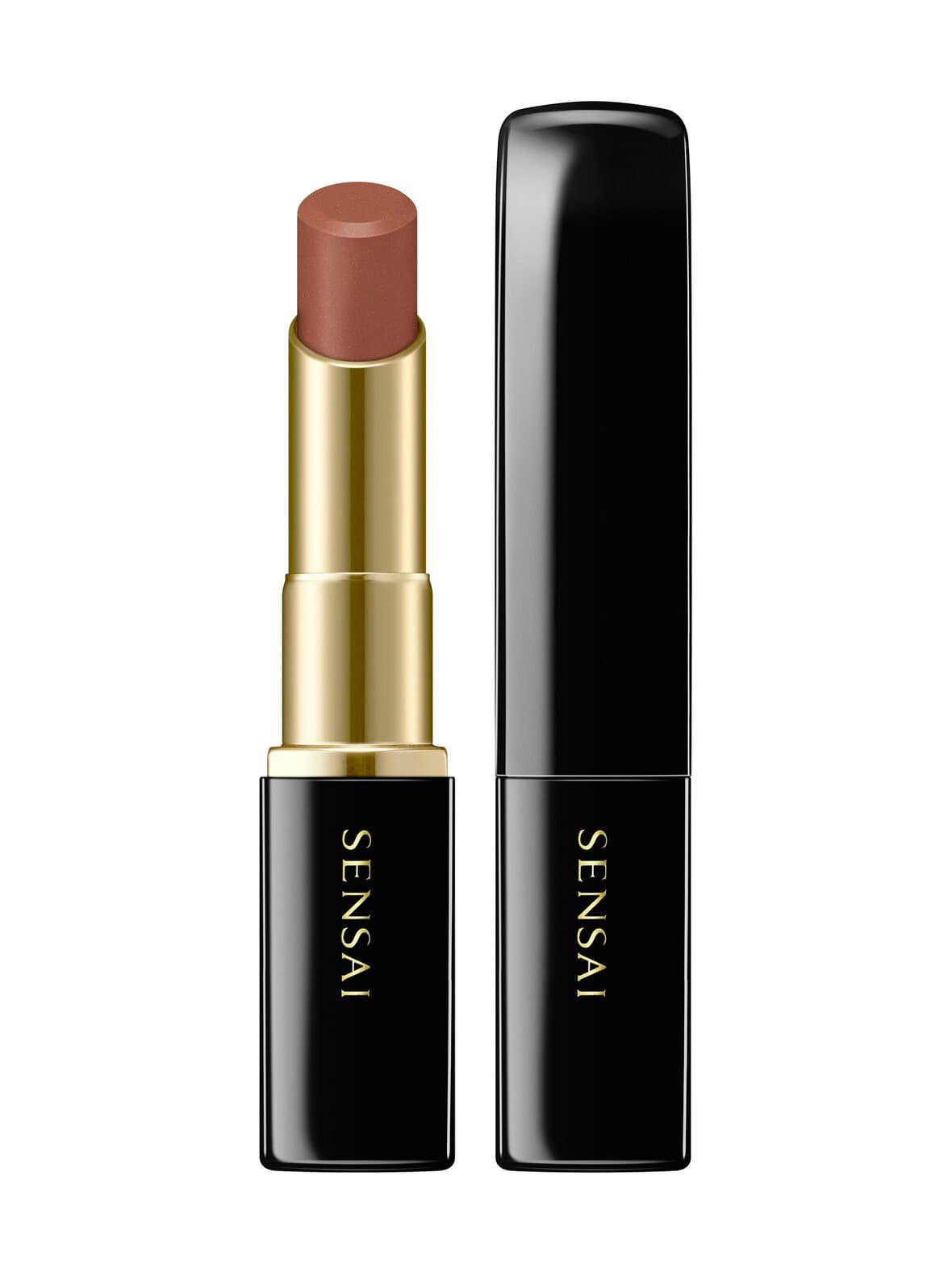 Lasting plump lipstick refill - huulipuna, täyttöpakkaus 3,8 g – Sensai
